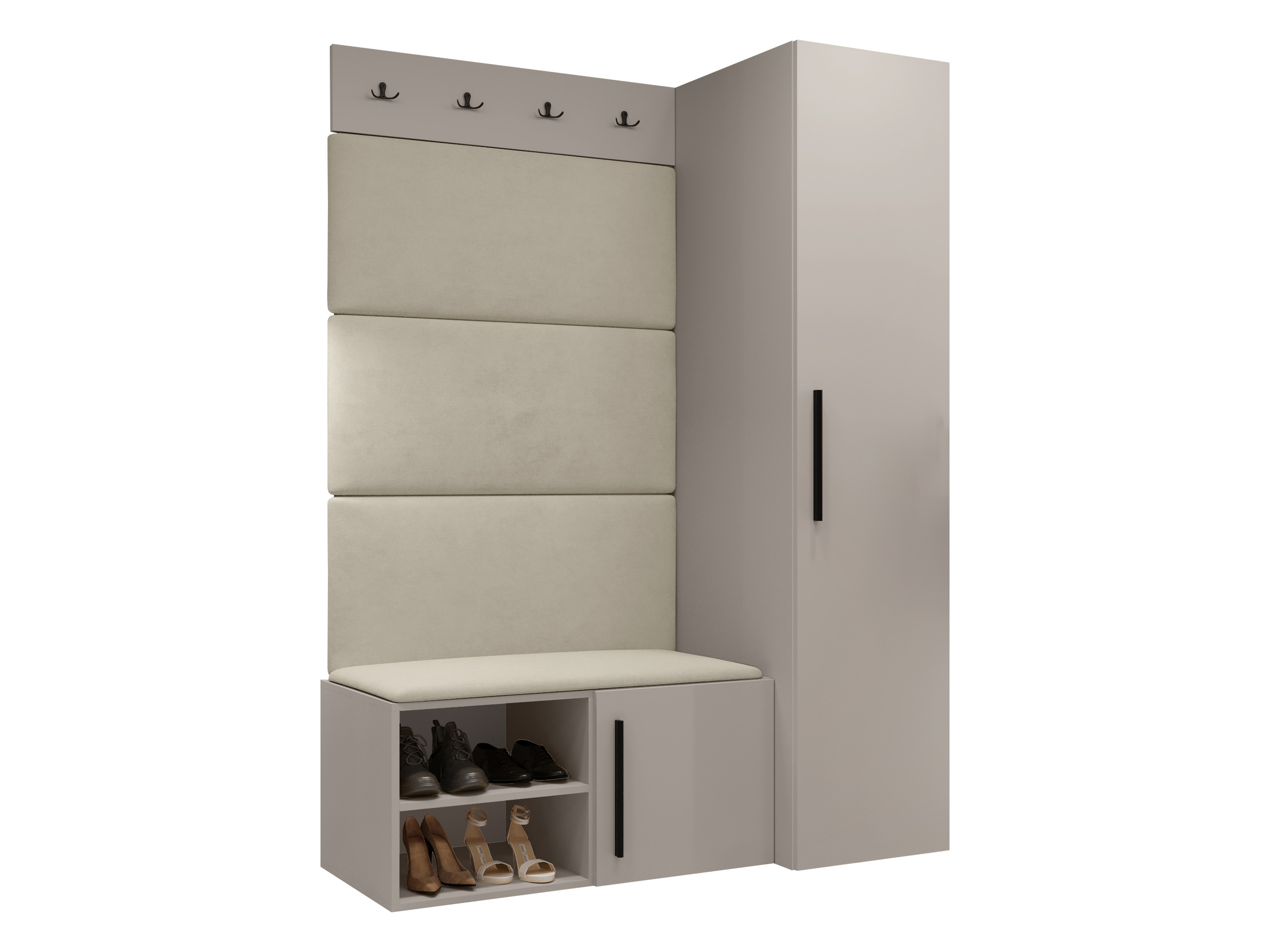 Σετ διαδρόμου Hartford 525 (Κασμίρι)