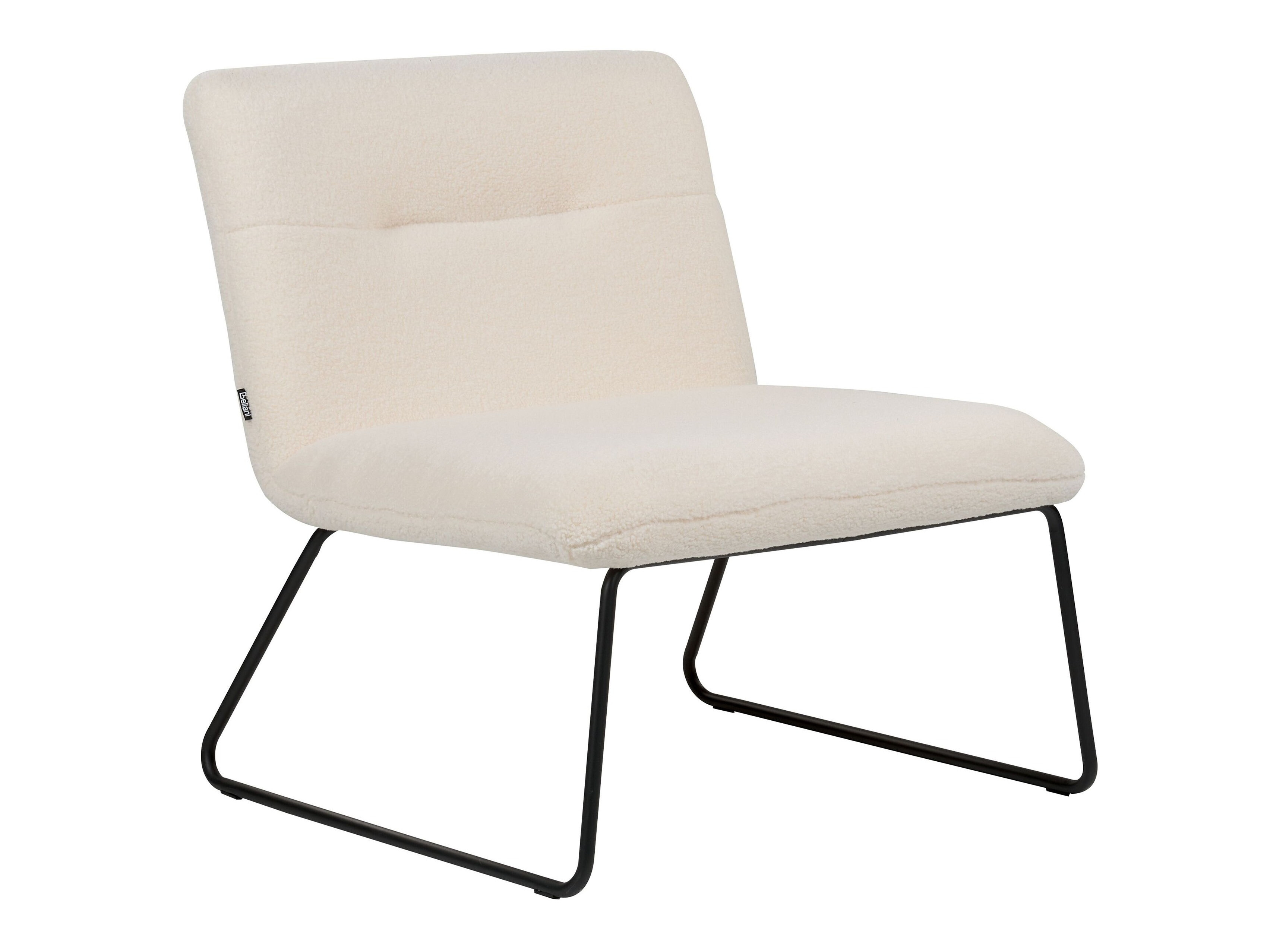 Armchair Berwyn 3134 (White)