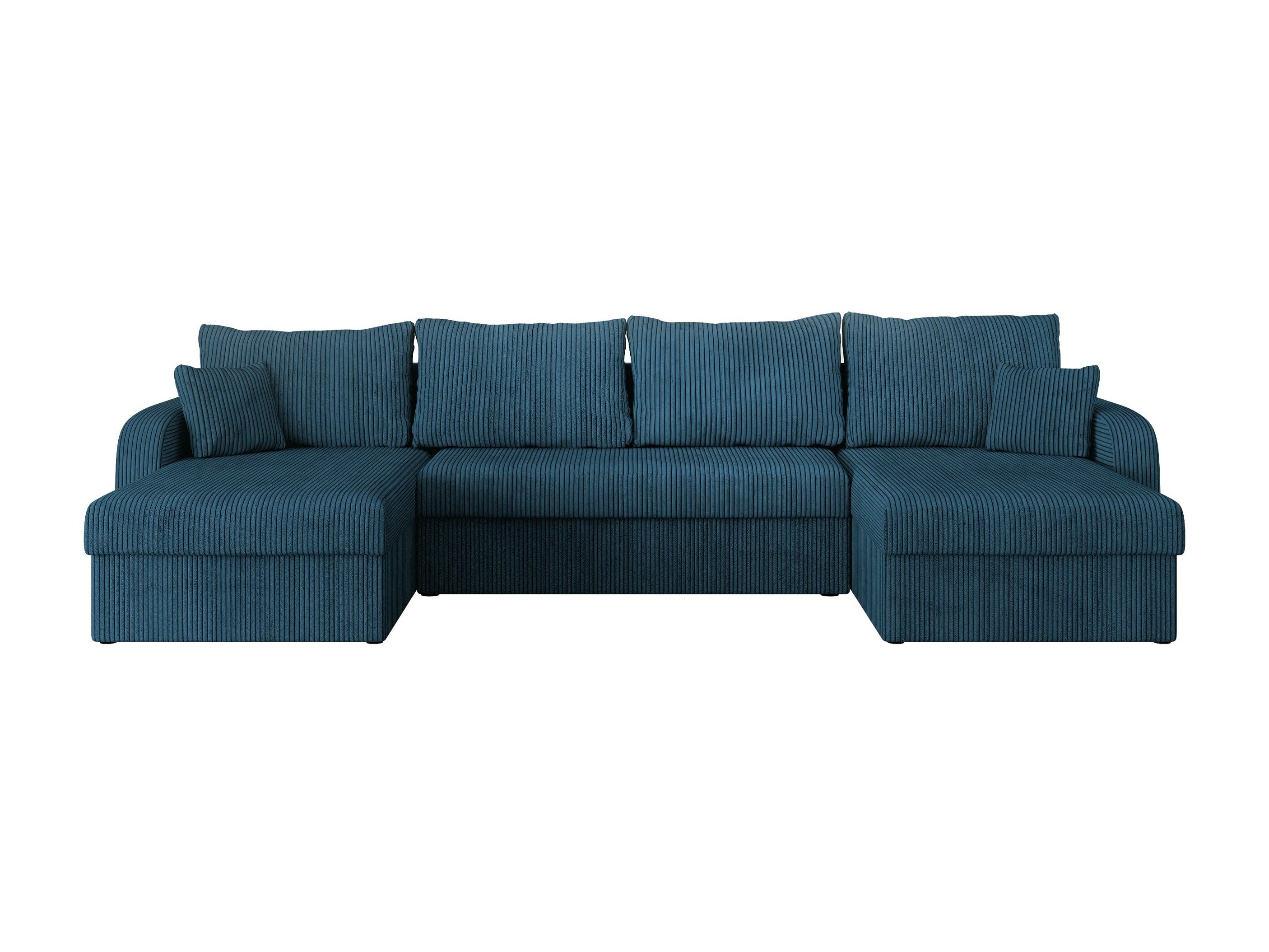 Corner sofa Comfivo Melissa II (Poso 05)