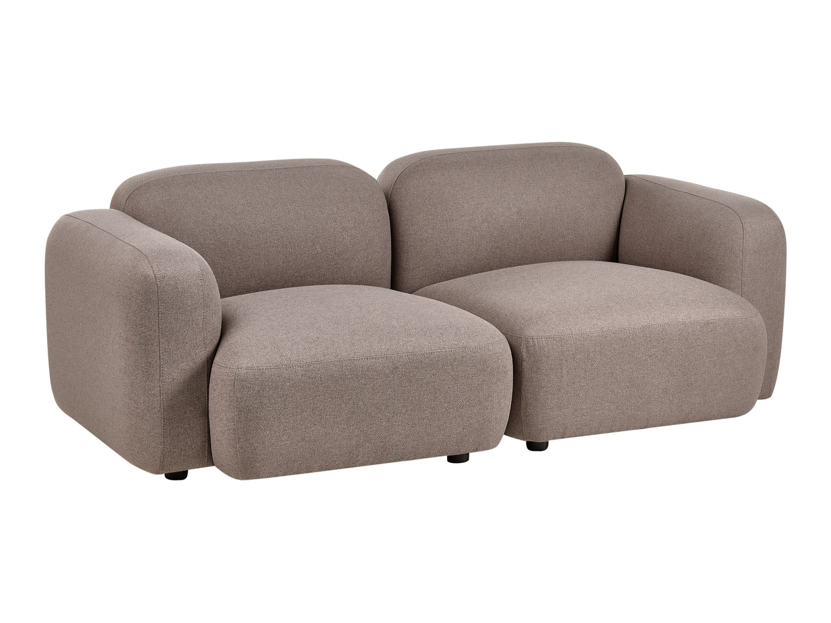 Καναπές Berwyn 3067 (Taupe)