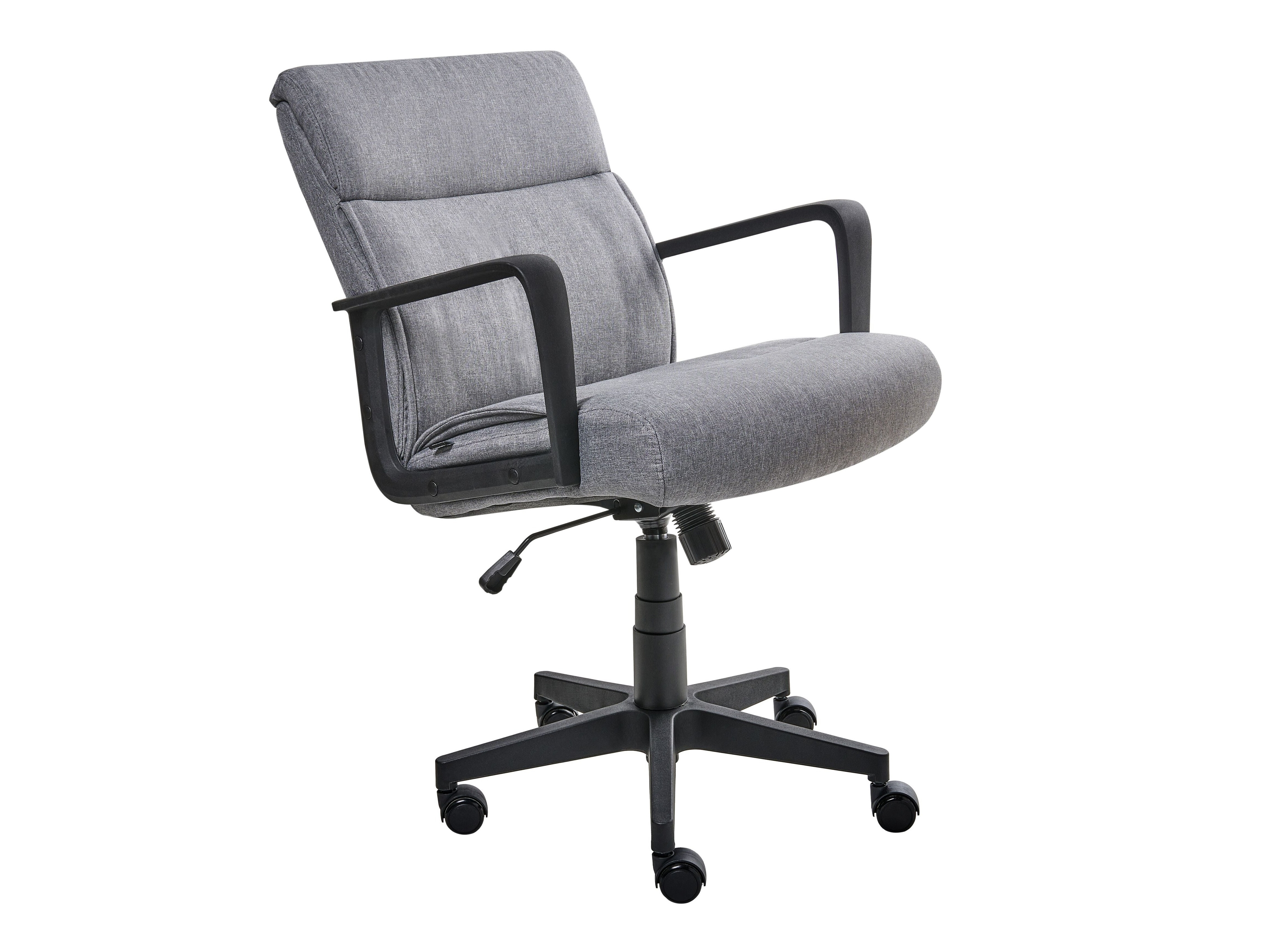 Καρέκλα γραφείου Berwyn 3142 (Γκρι)