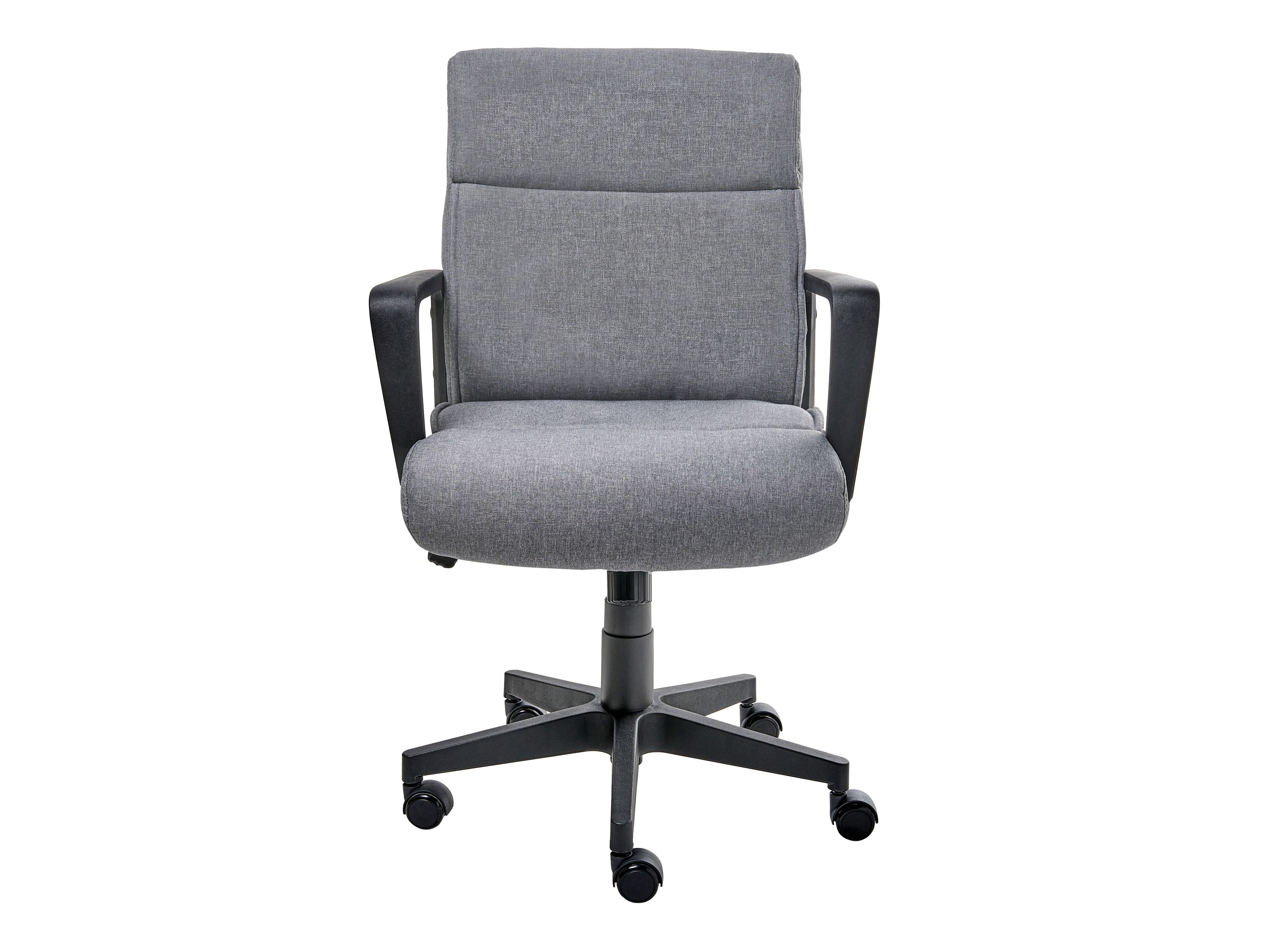 Καρέκλα γραφείου Berwyn 3142 (Γκρι)