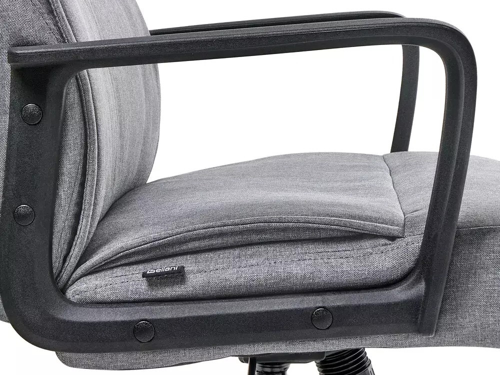 Καρέκλα γραφείου Berwyn 3142 (Γκρι)