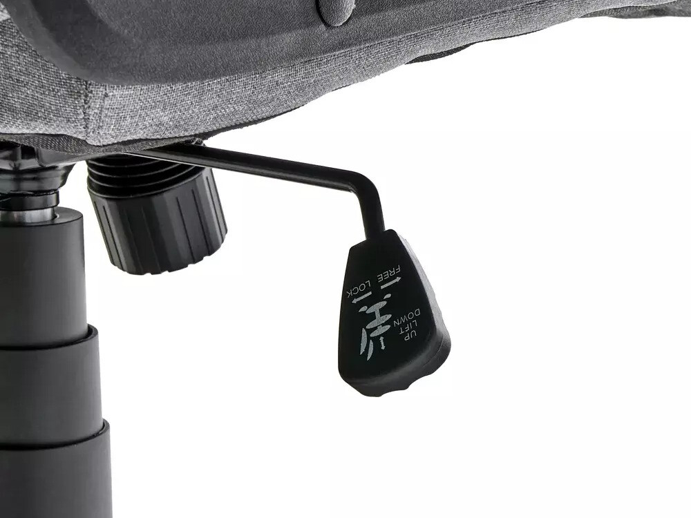 Καρέκλα γραφείου Berwyn 3142 (Γκρι)