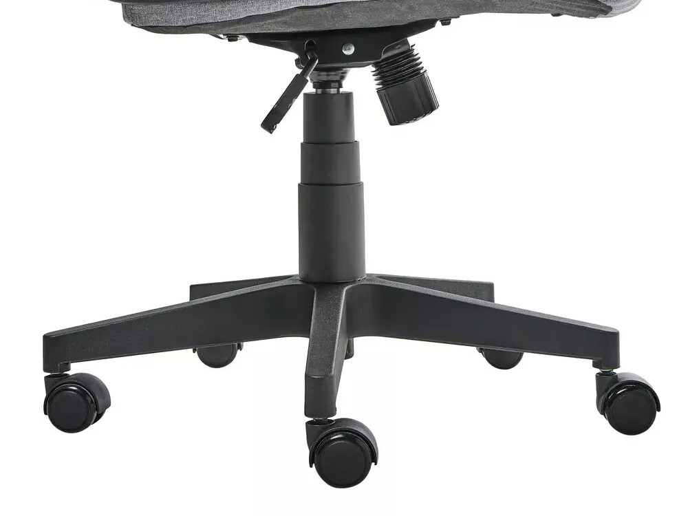 Καρέκλα γραφείου Berwyn 3142 (Γκρι)