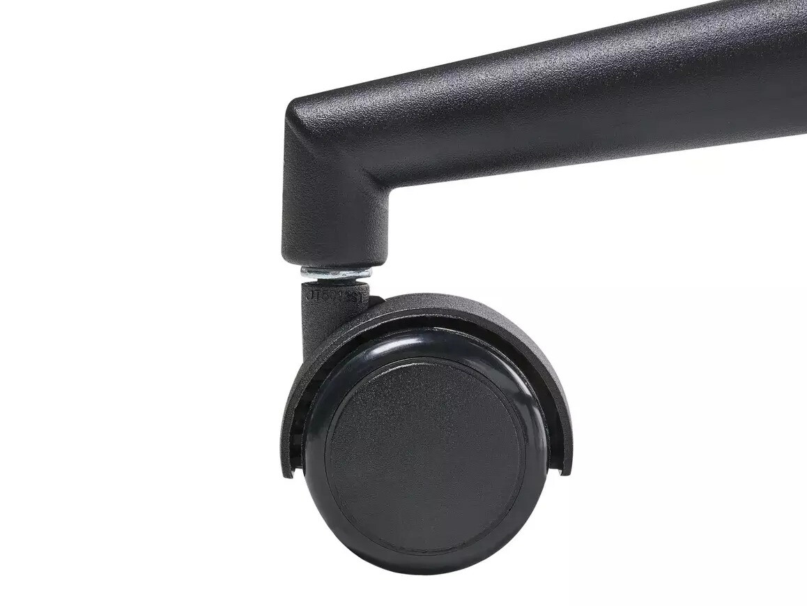 Καρέκλα γραφείου Berwyn 3142 (Γκρι)