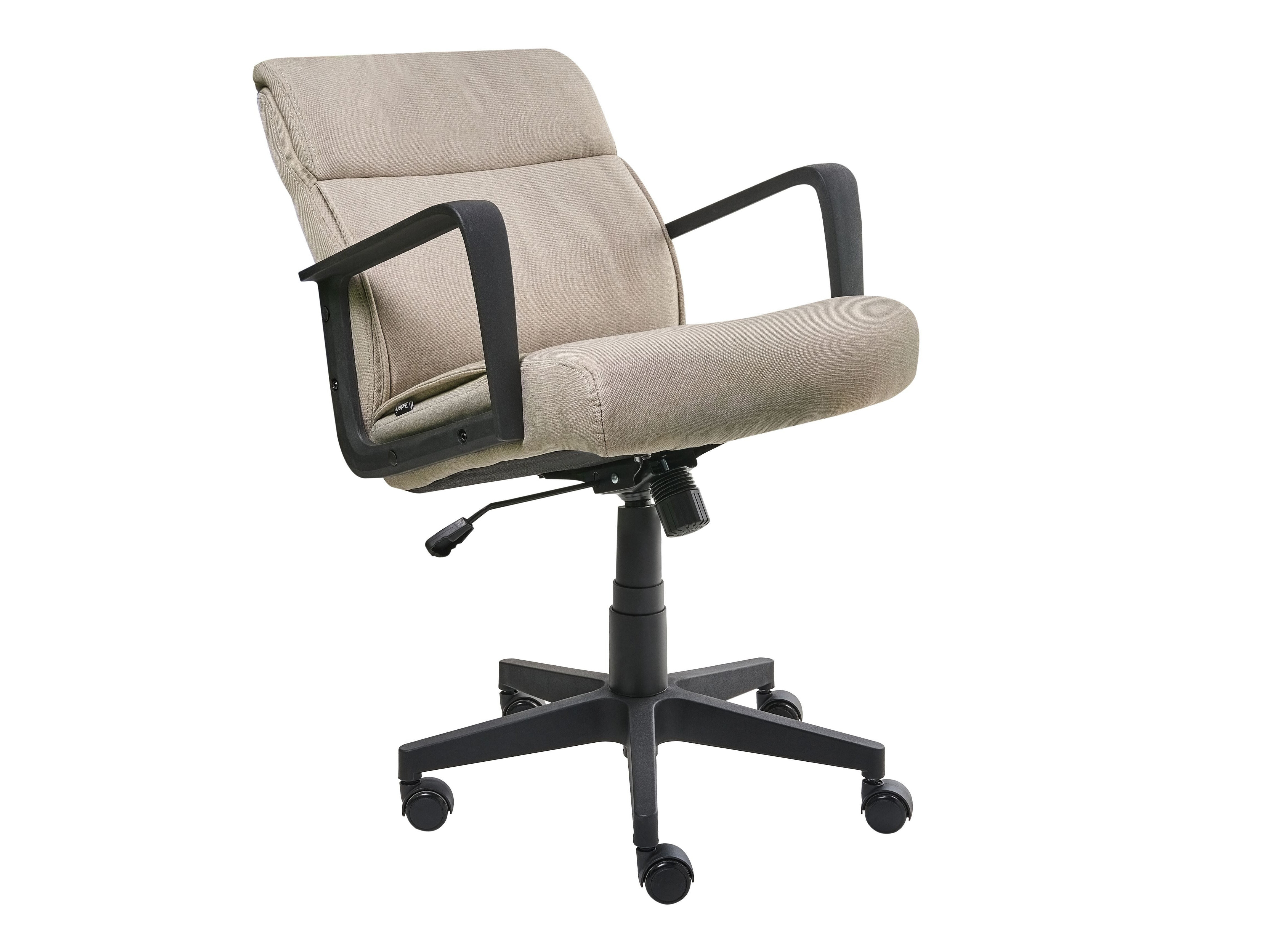 Office chair Berwyn 3142 (Beige)