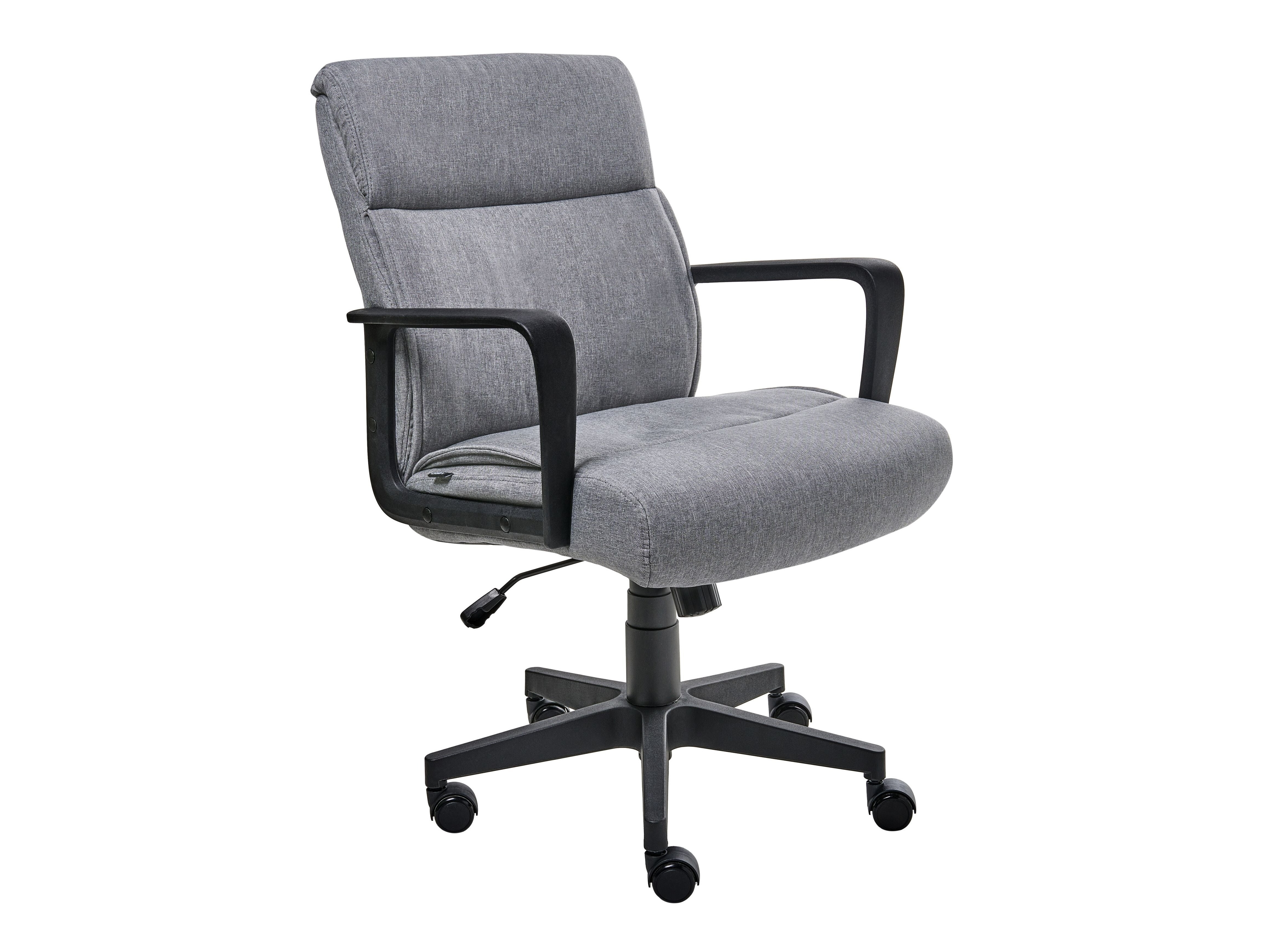 Office chair Berwyn 3142 (Grey)