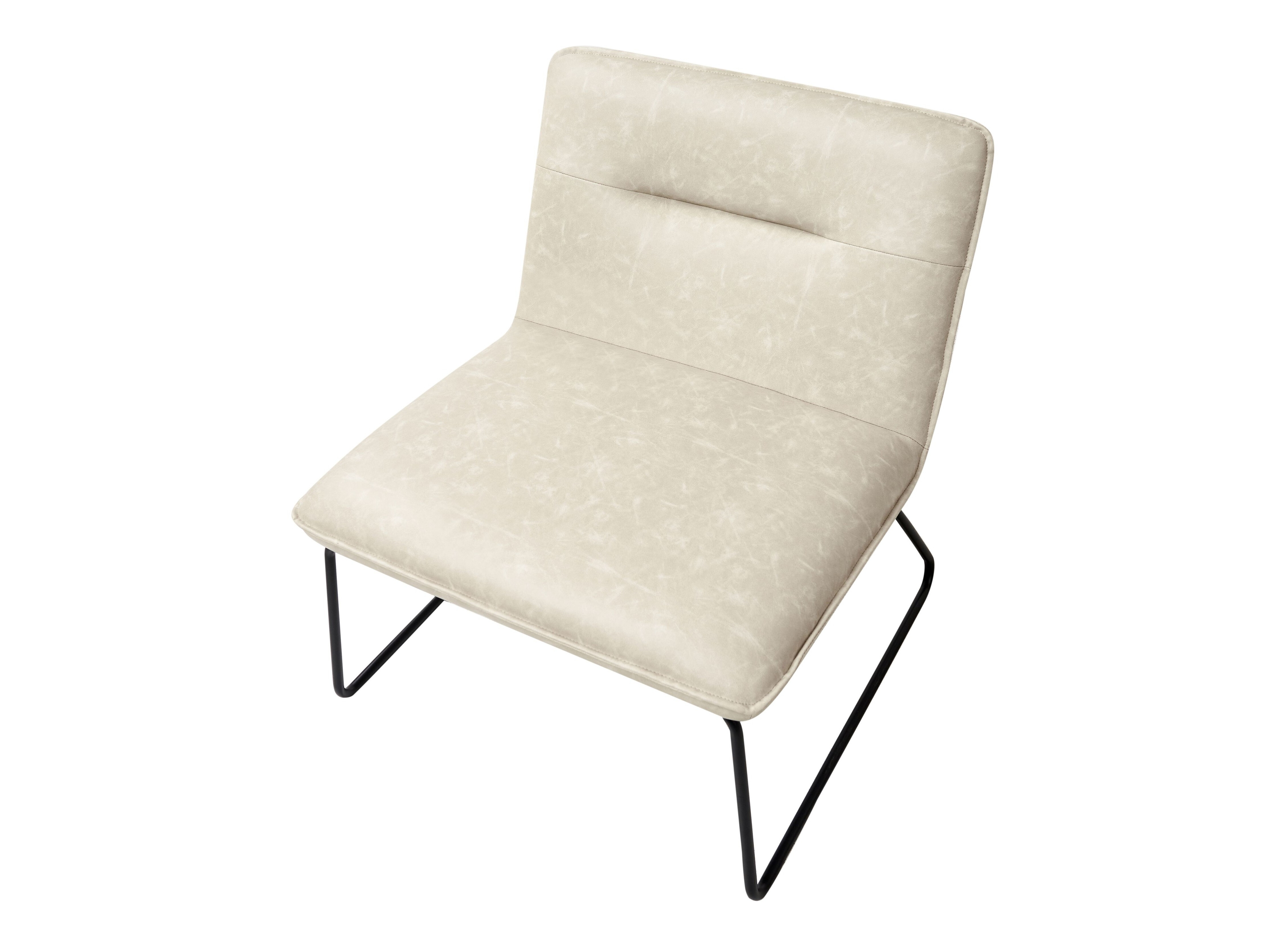 Πολυθρόνα Berwyn 3134 (Ανοιχτό μπεζ)