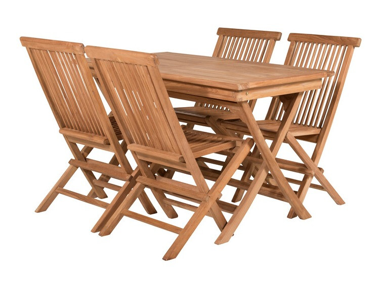 Table and chairs set SG4115
