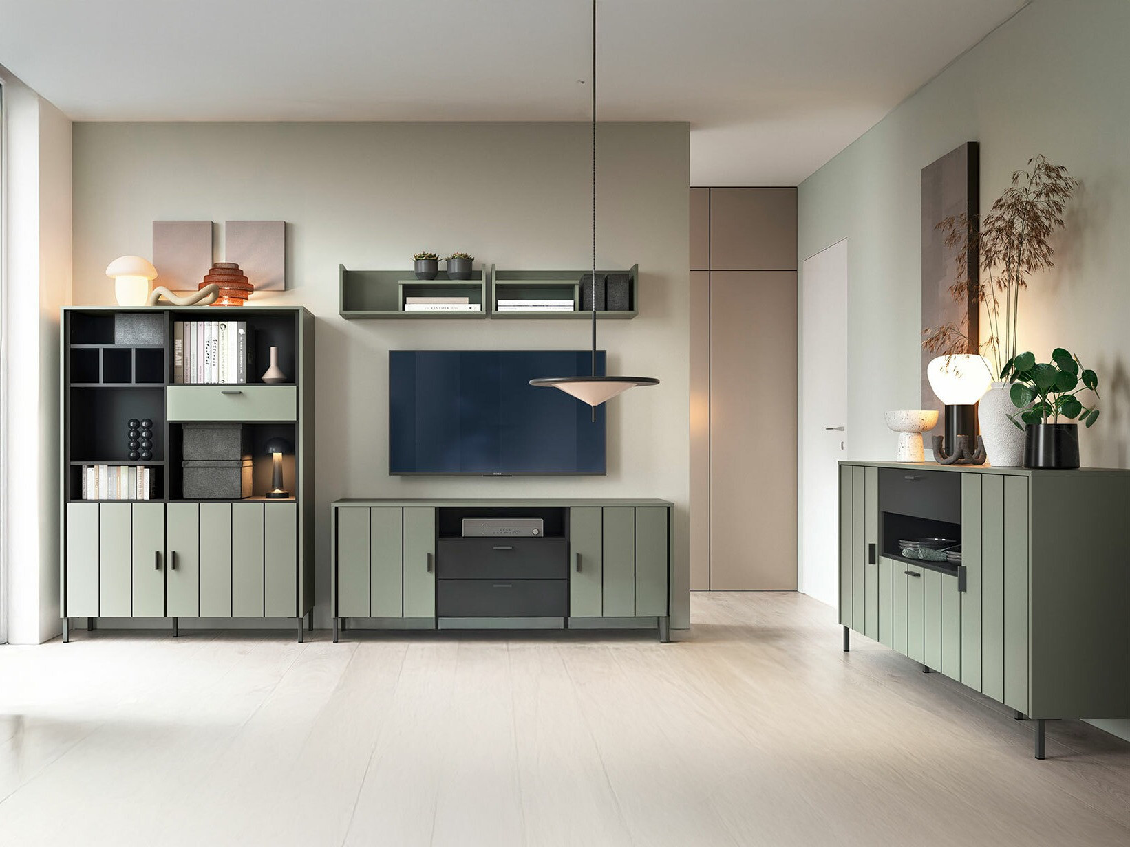 TV stand SG4118
