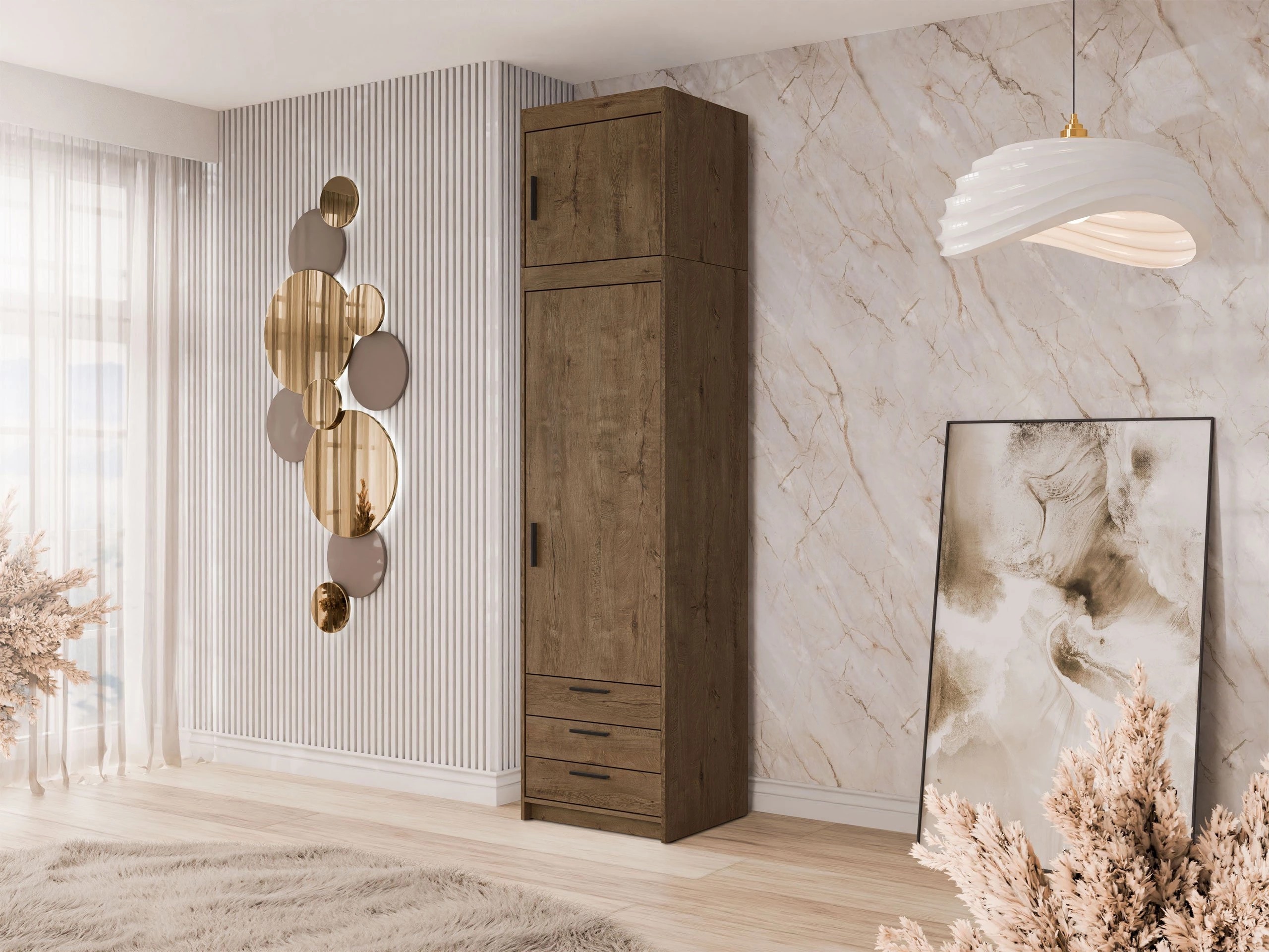 Βιβλιοθήκη Novduni 111 (Δρυς Λευκάδας)