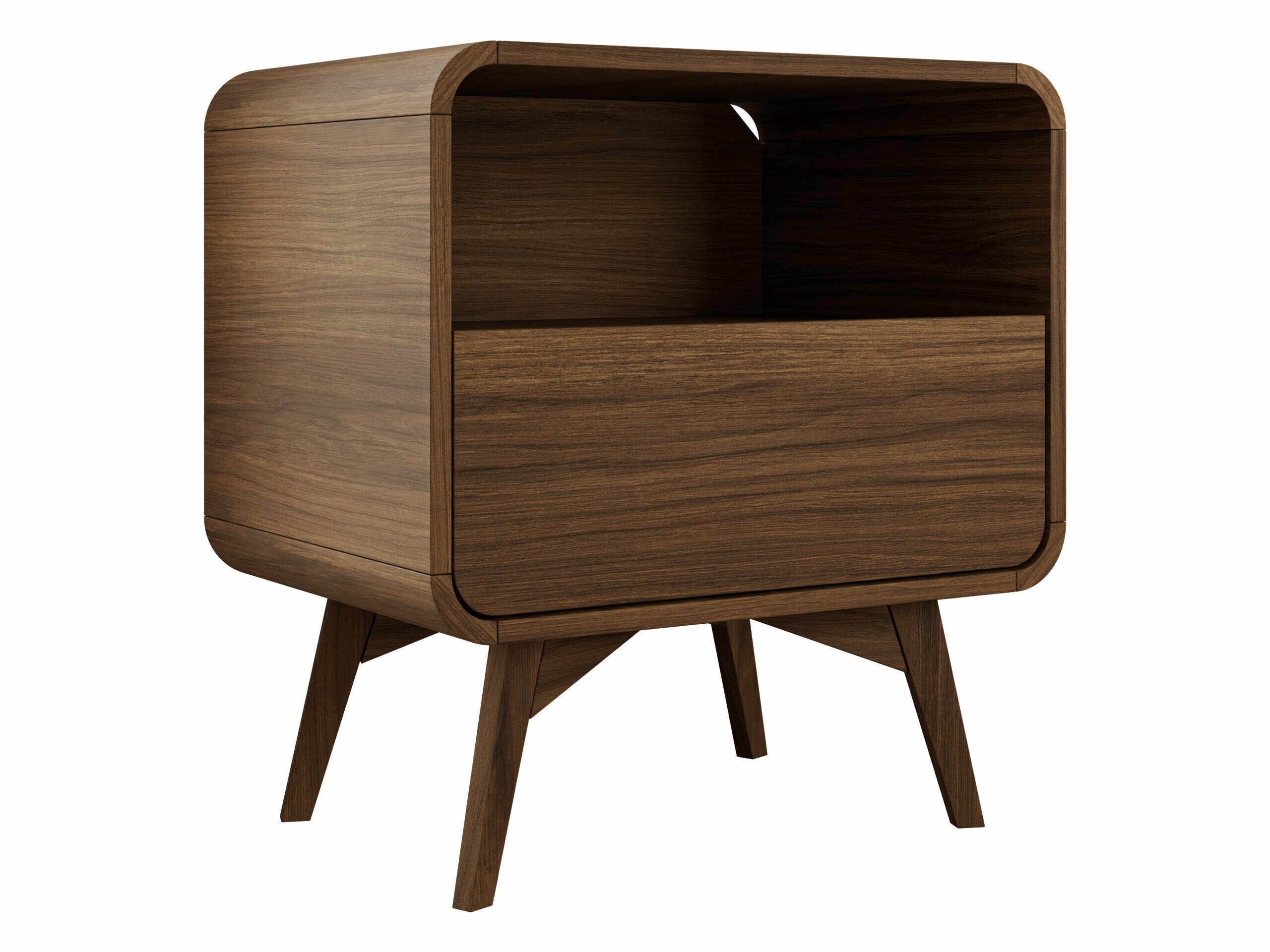 Κομοδίνο Focos