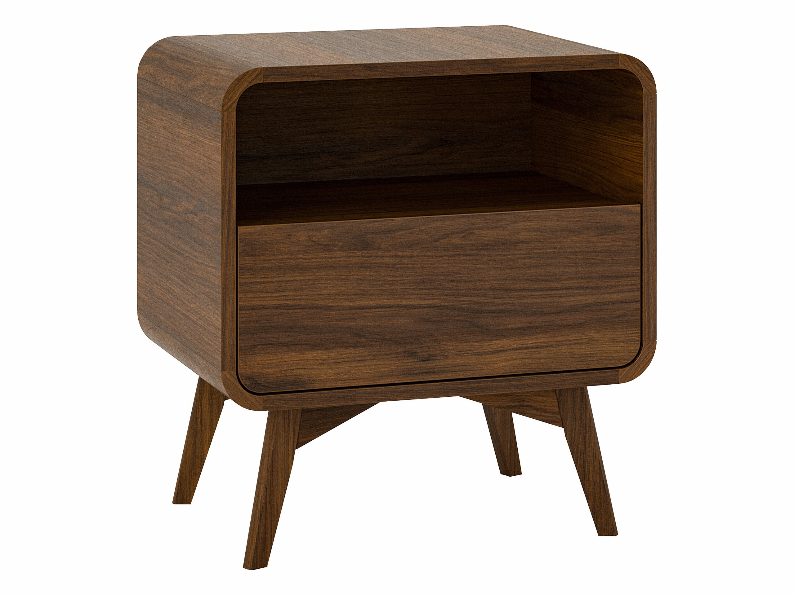 Κομοδίνο Focos