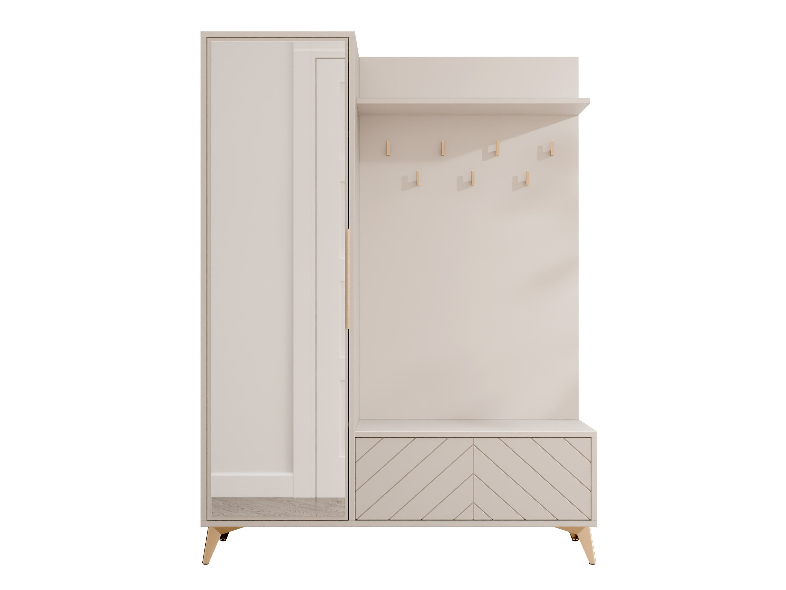 Σετ διαδρόμου Comfivo Citrus