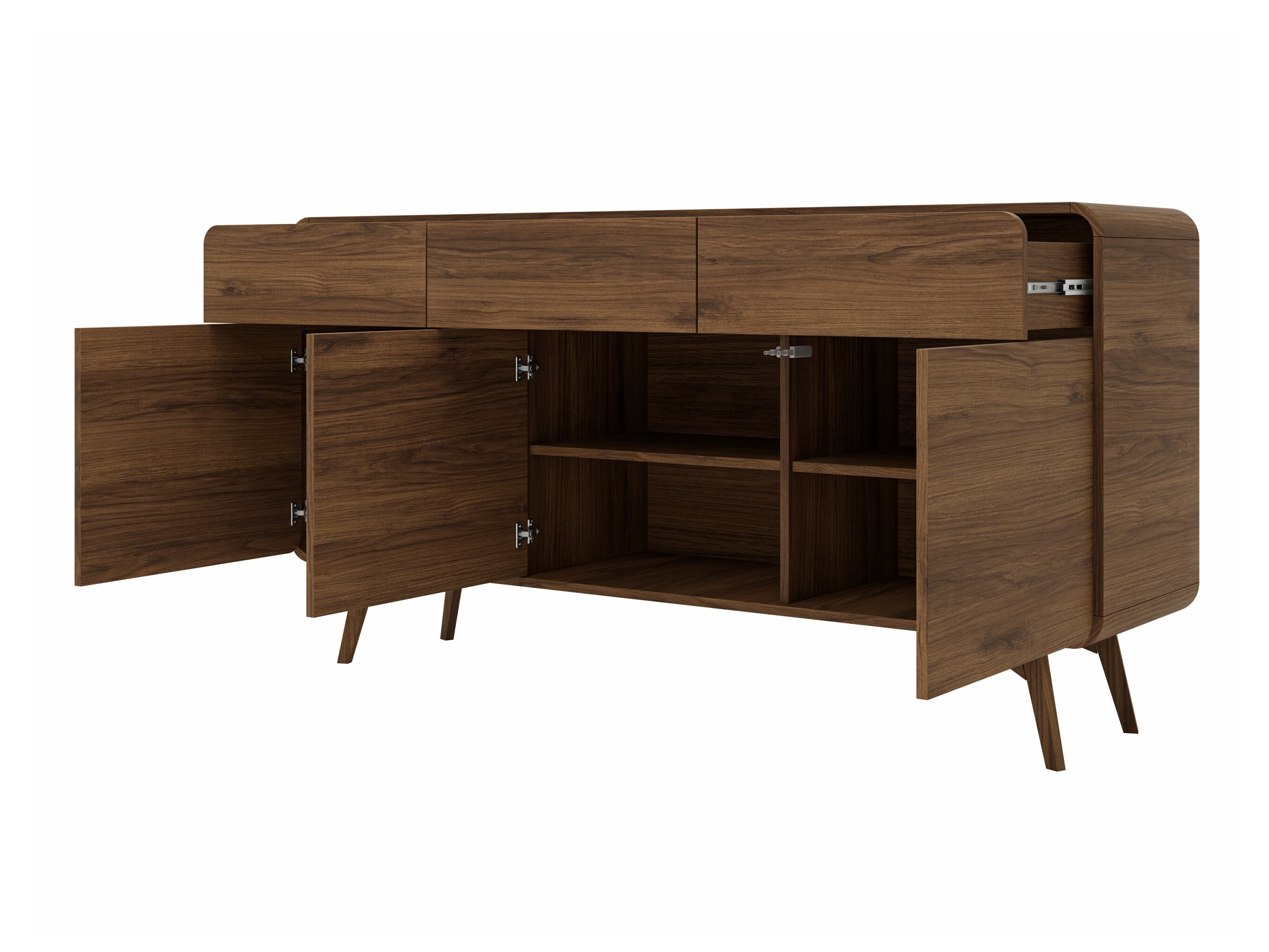 Σετ επίπλων σαλονιού Focos I