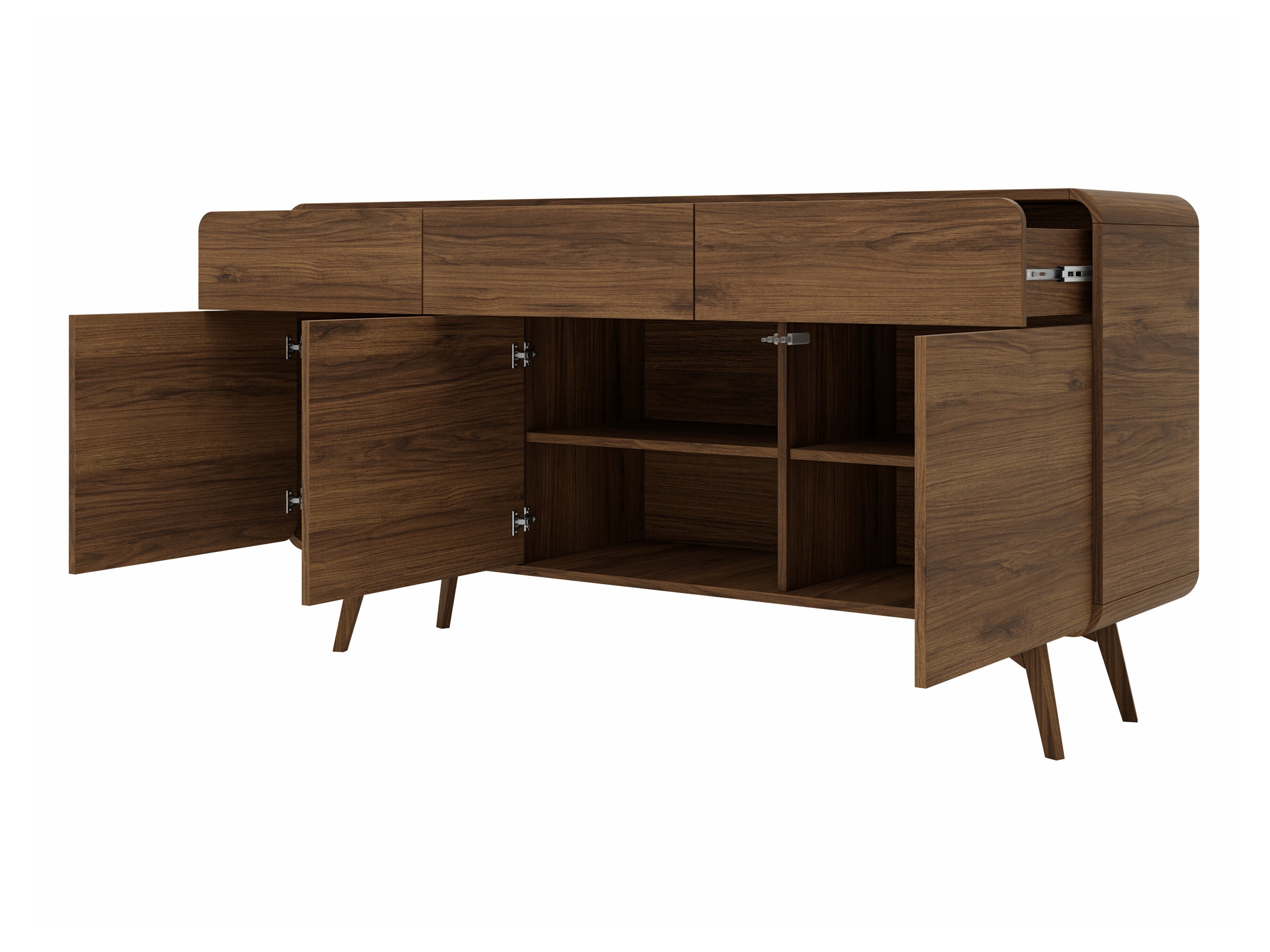 Σετ επίπλων σαλονιού Focos