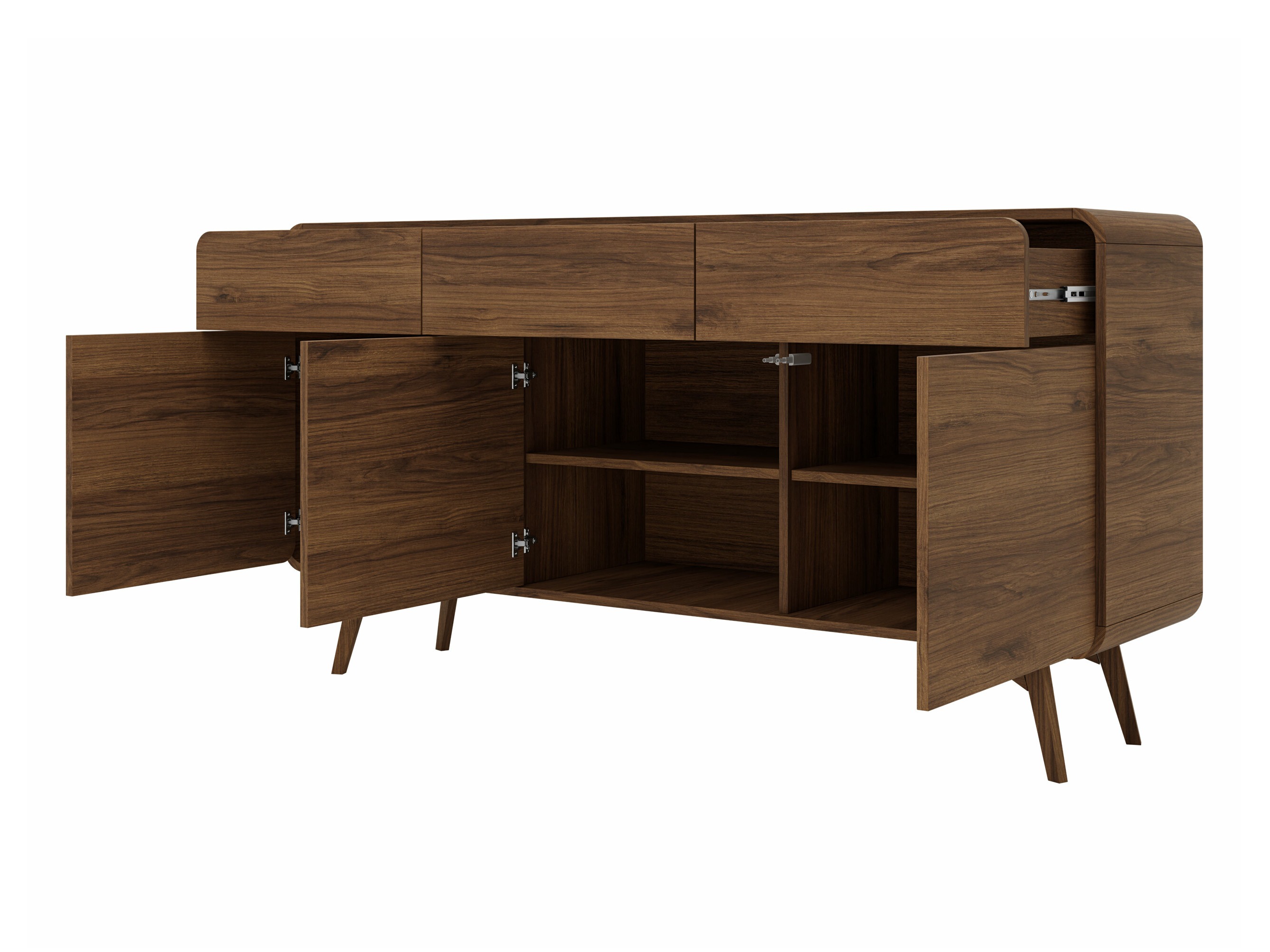 Συρταριέρα Focos I