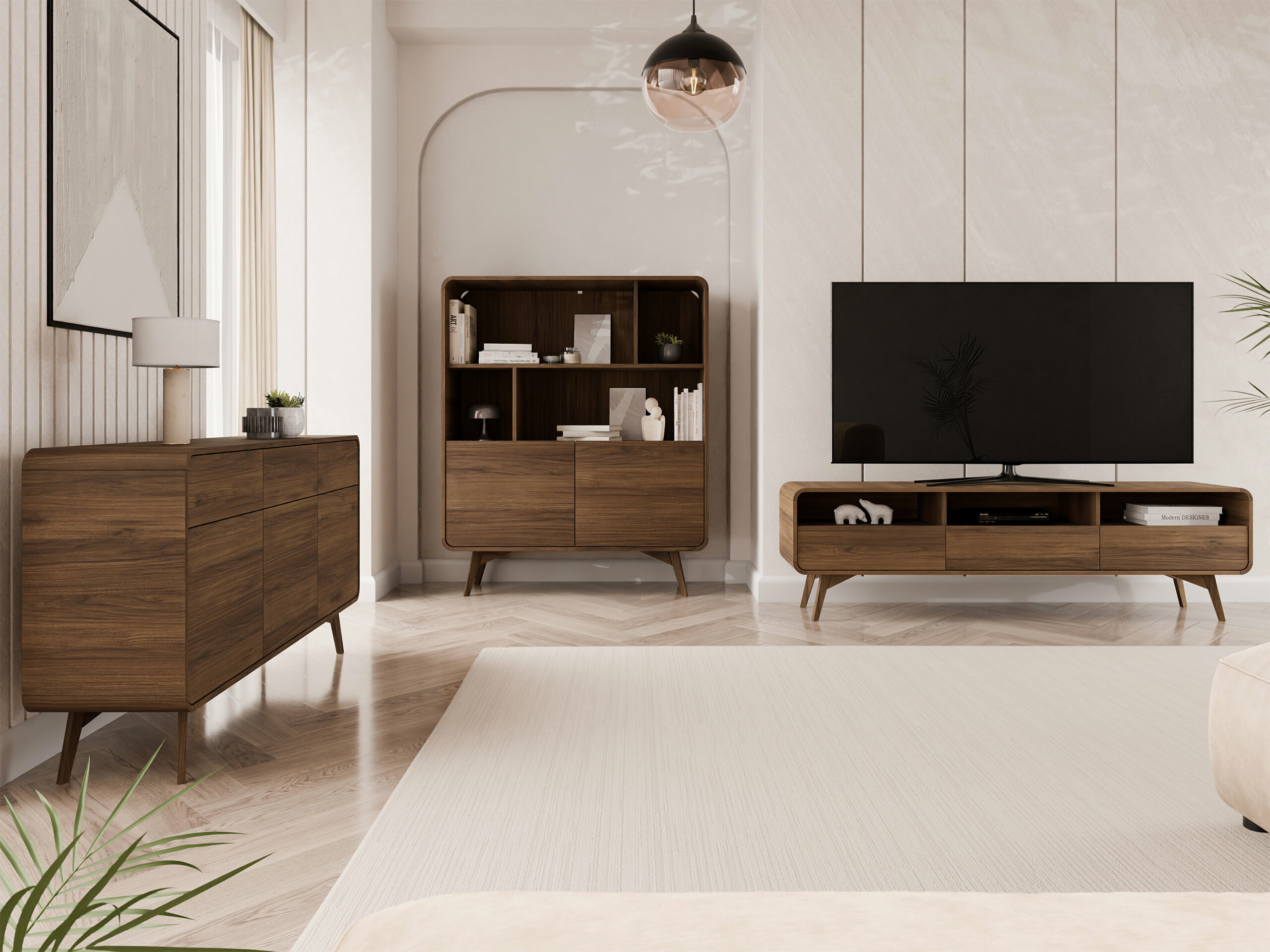 Συρταριέρα Focos I