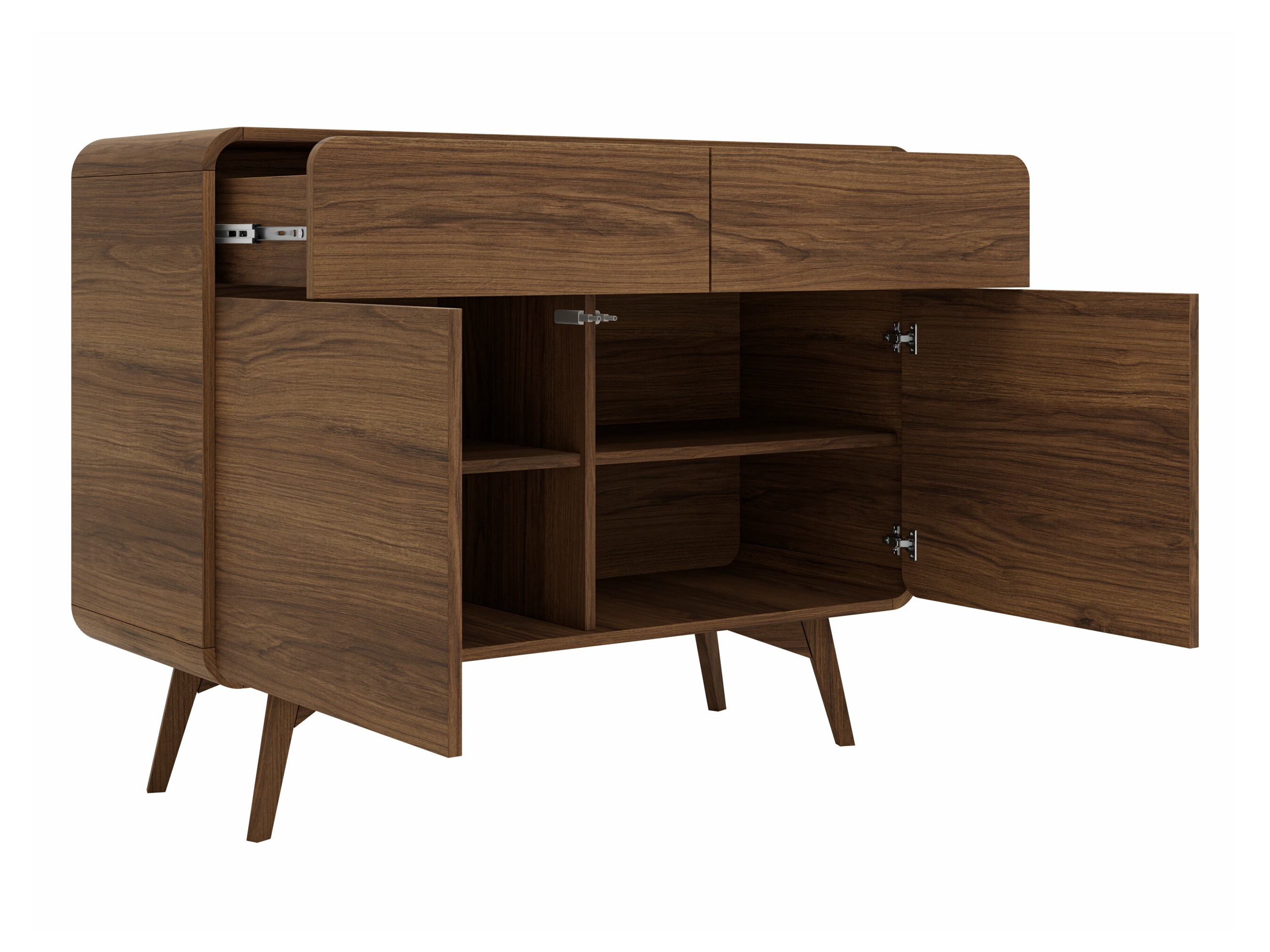 Συρταριέρα Focos