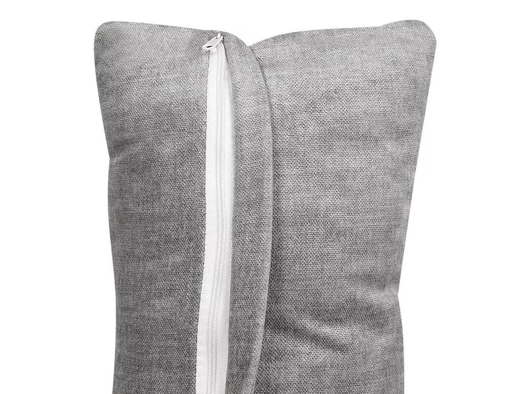 Αρθρωτός γωνιακός καναπές Tivsora 104 (Γκρι)