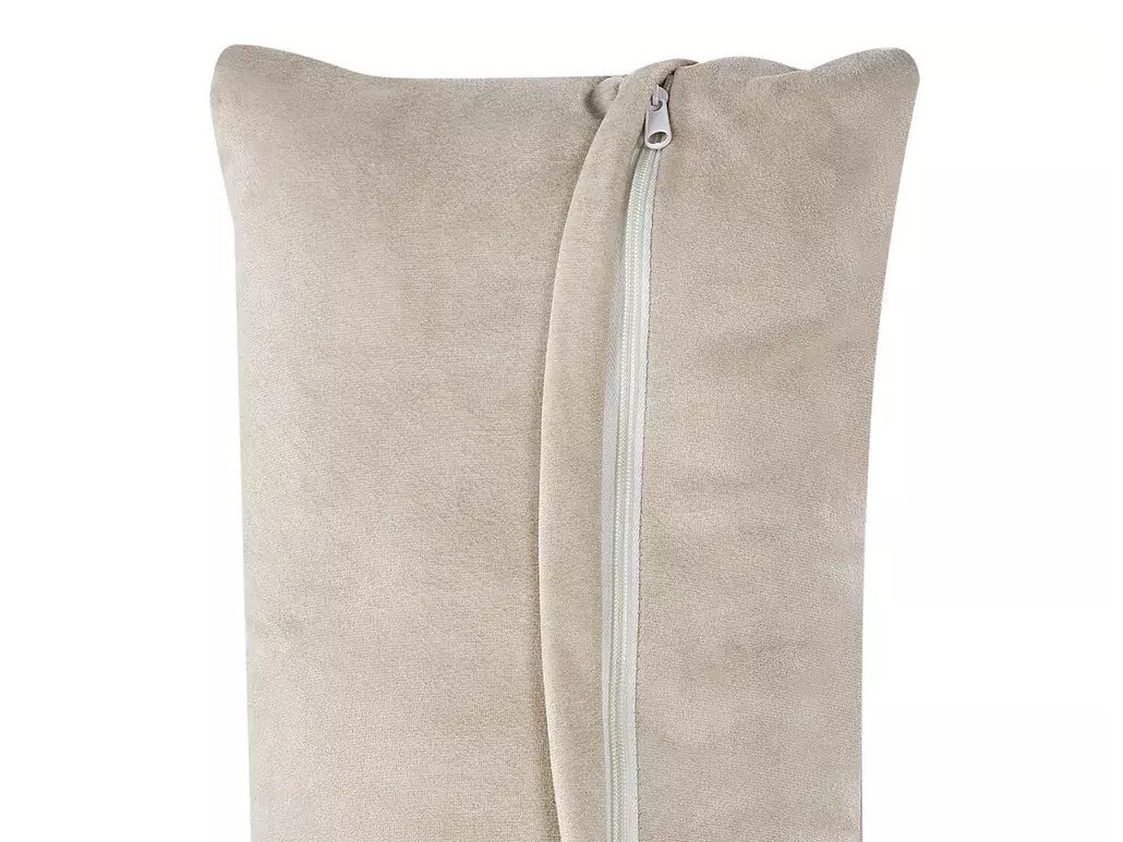 Αρθρωτός καναπές Tivsora 103 (Ανοιχτό μπεζ)