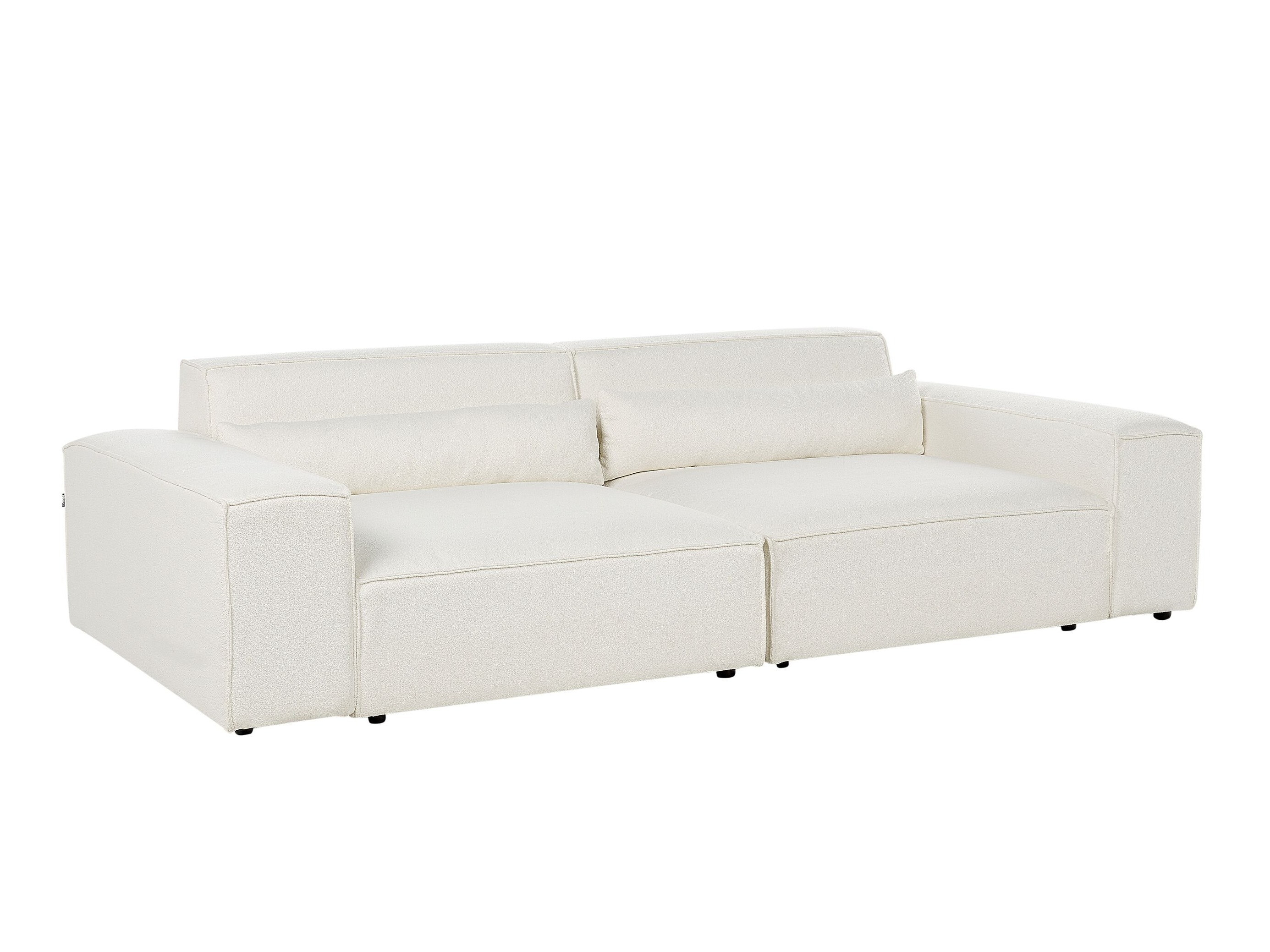 Modular sofa Tivsora 103 (White)