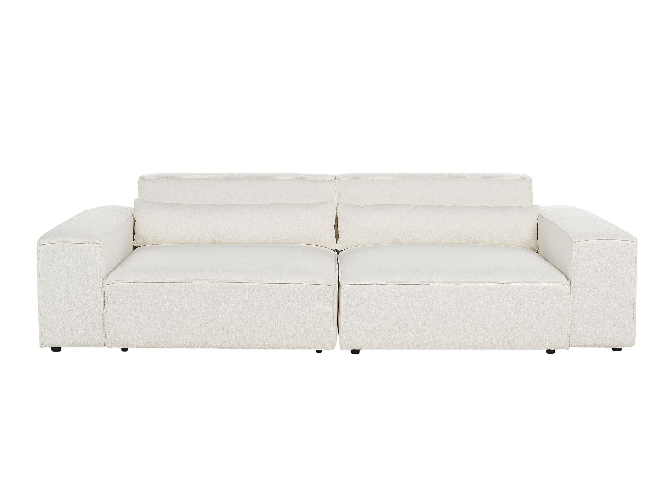 Modular sofa Tivsora 103 (White)
