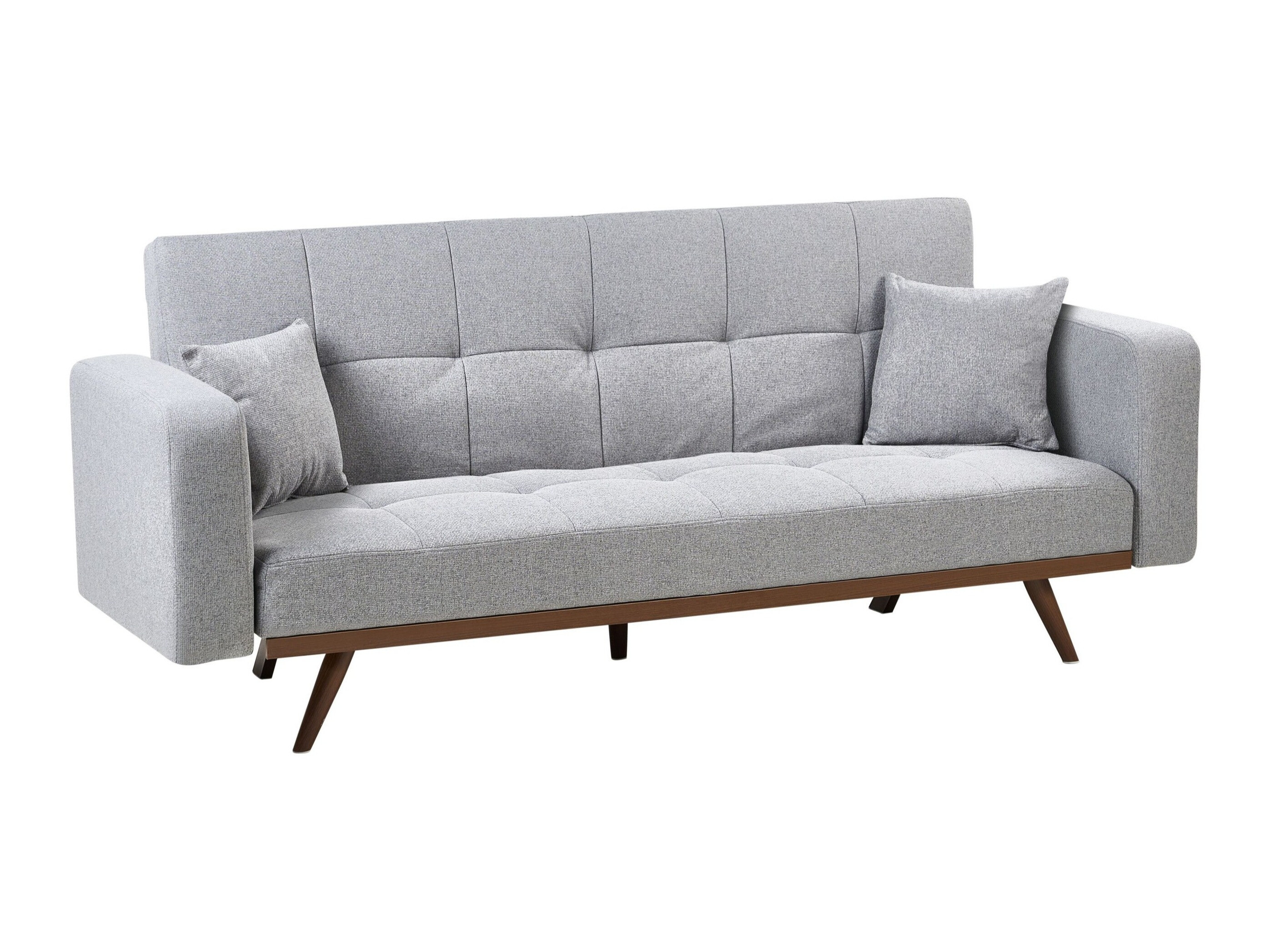 Sofa bed Berwyn 3123 (Grey)