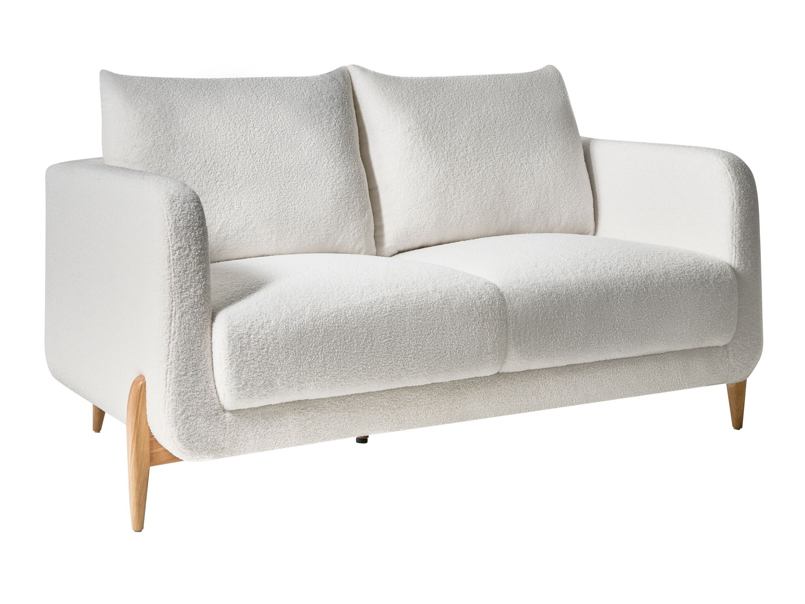 Sofa Berwyn 3119 (White)