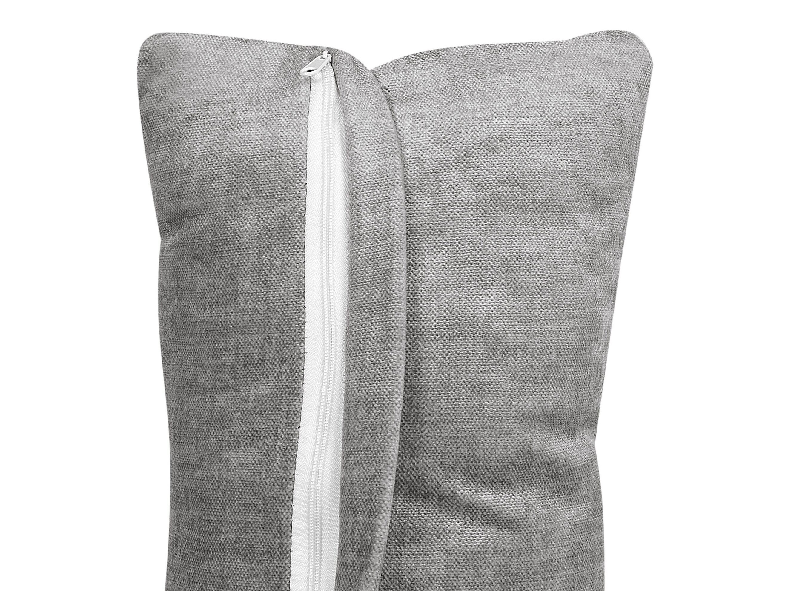 Αρθρωτή πολυθρόνα Tivsora 105 (Γκρι)