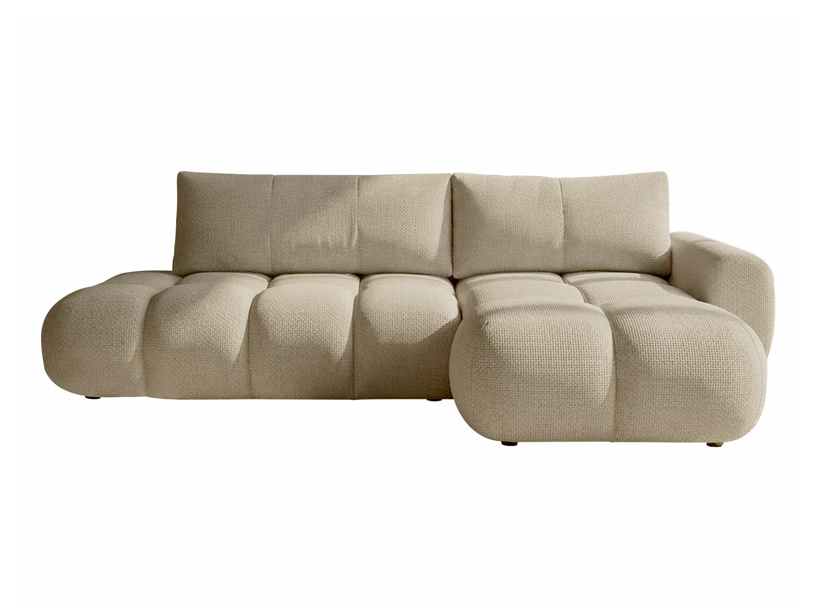 Corner sofa TrendyNest Ansera (Flow 02)