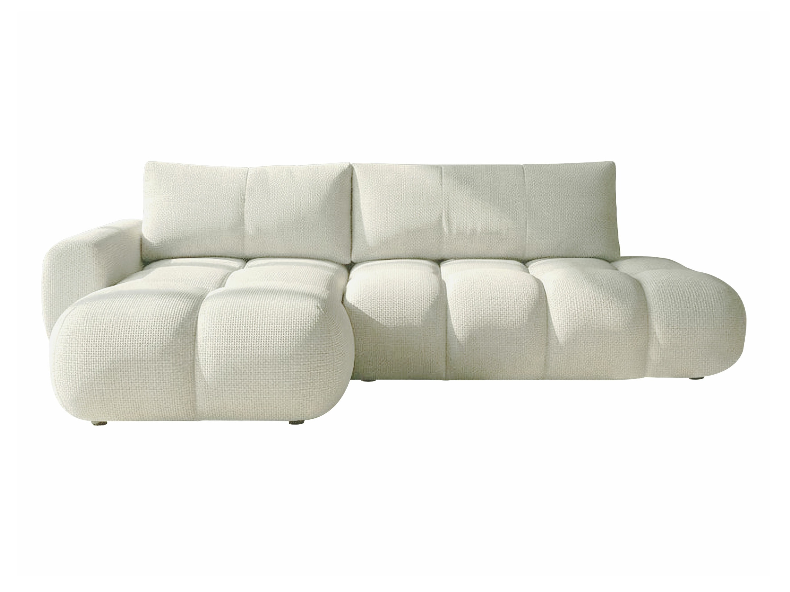 Corner sofa TrendyNest Ansera (Flow 06)