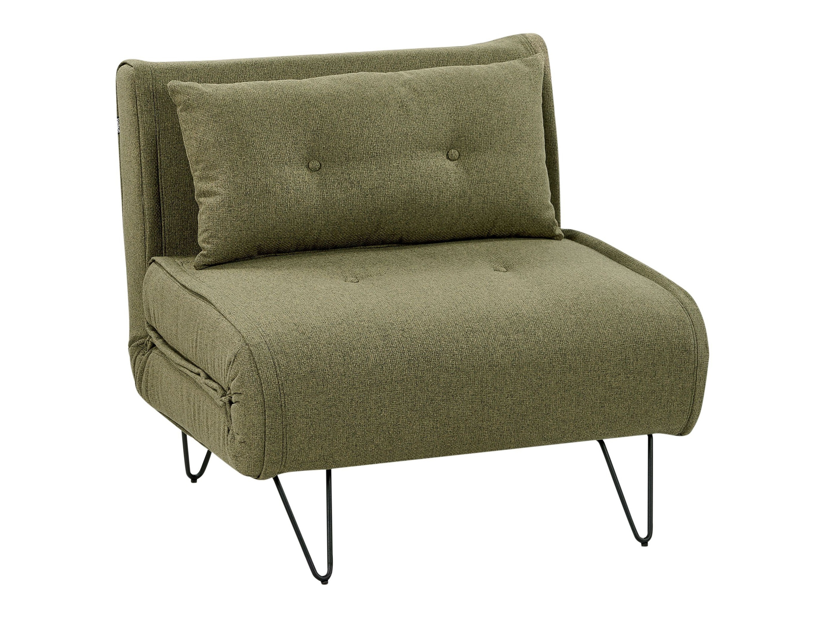 Armchair Berwyn 3160 (Green)