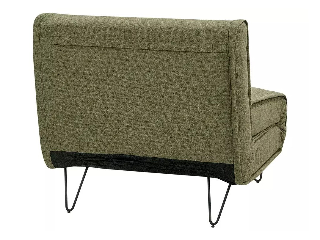 Armchair Berwyn 3160 (Green)