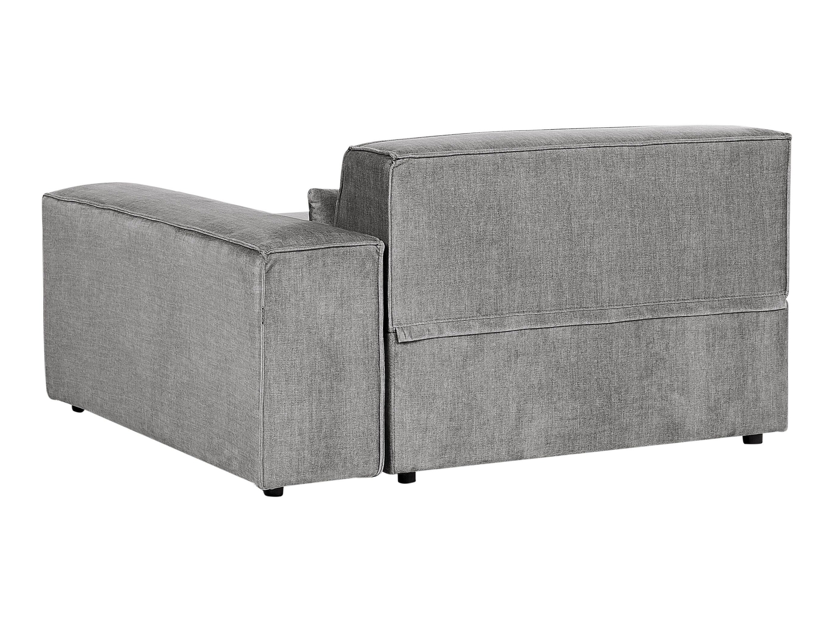 Modular sofa Tivsora 106 (Grey)