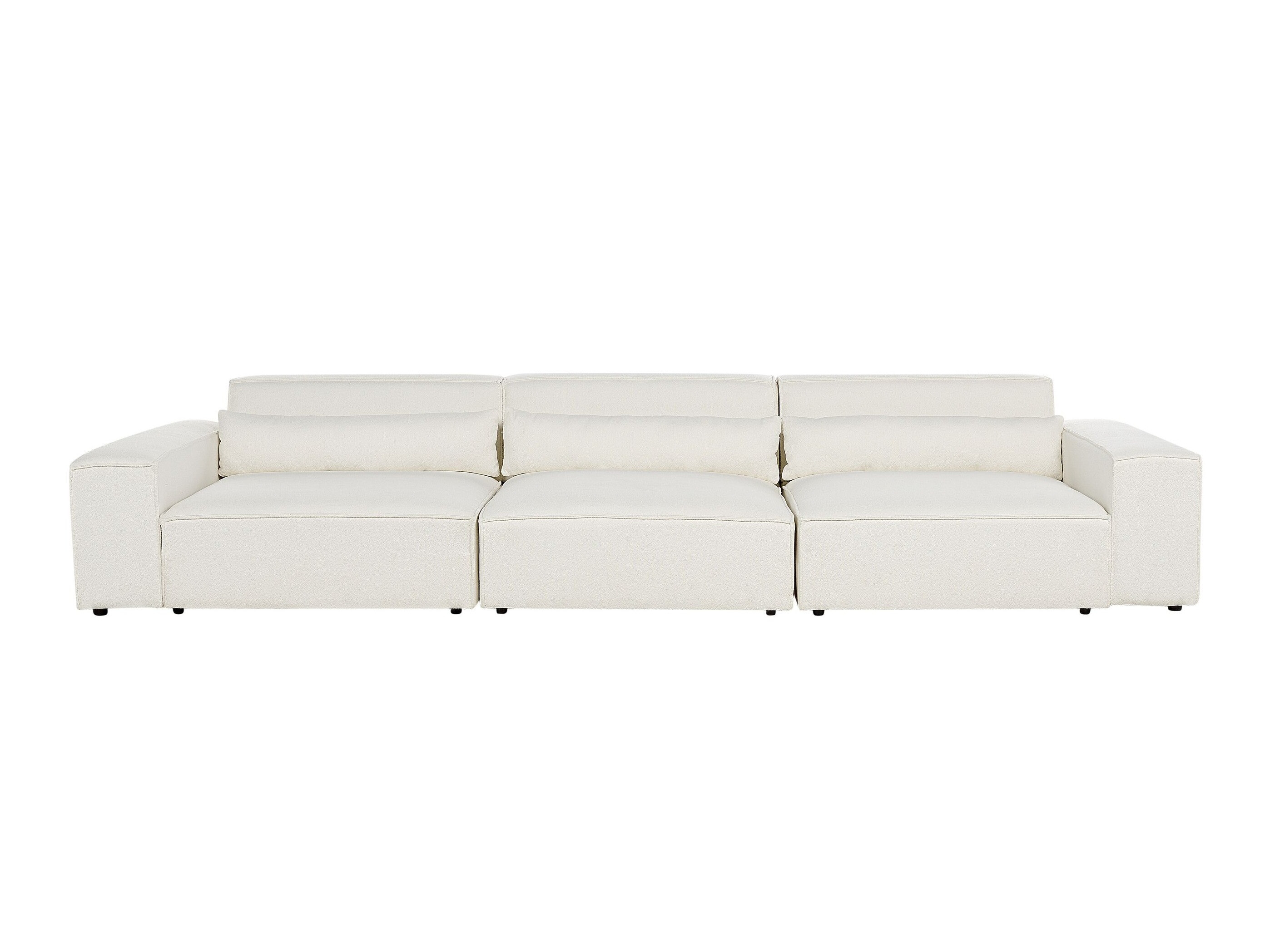 Modular sofa Tivsora 106 (White)