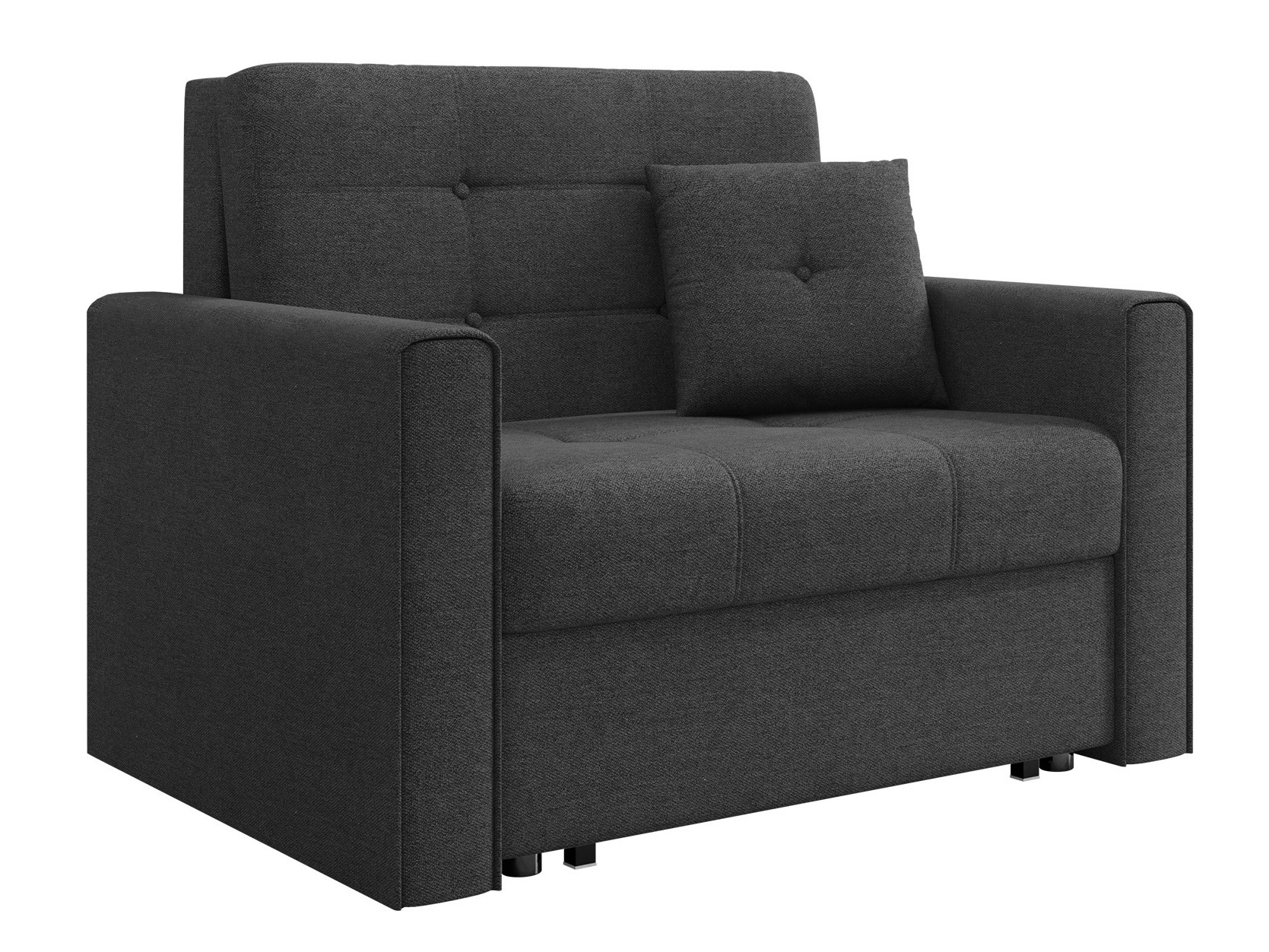 Πολυθρόνα Seruna I (Tatum 283)