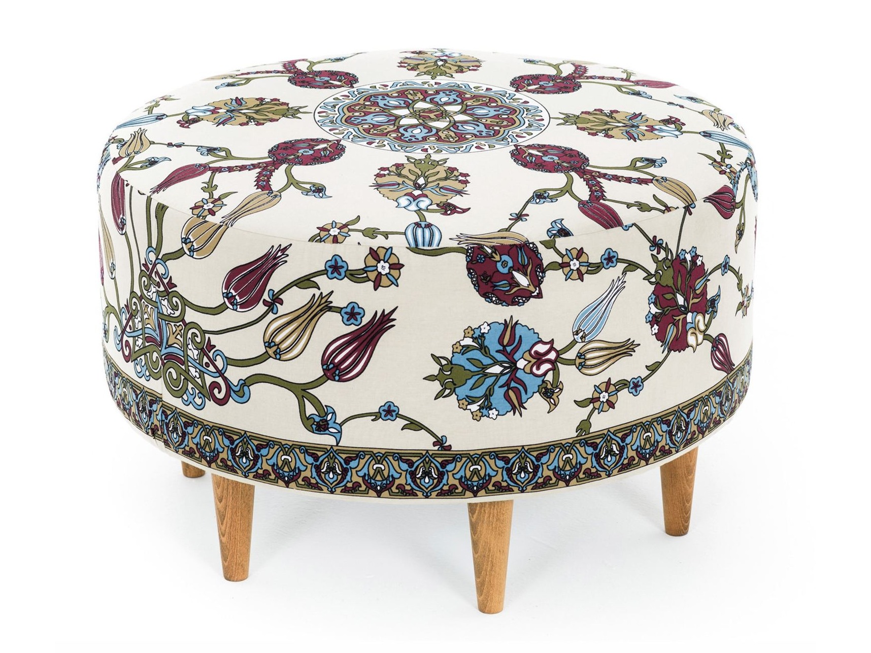 Σκαμπό σαλονιού Altadena 167