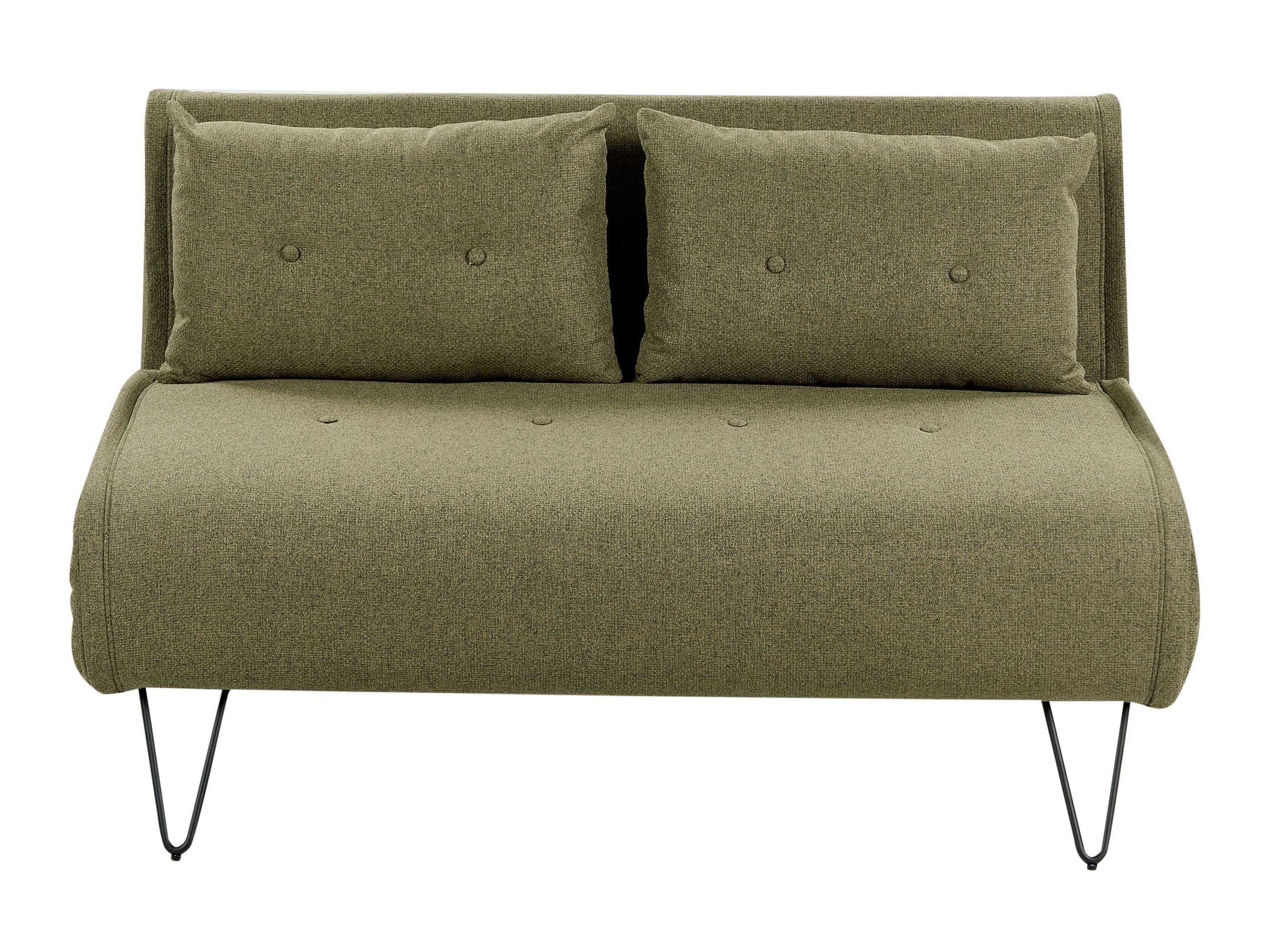 Sofa bed Berwyn 3158 (Green)