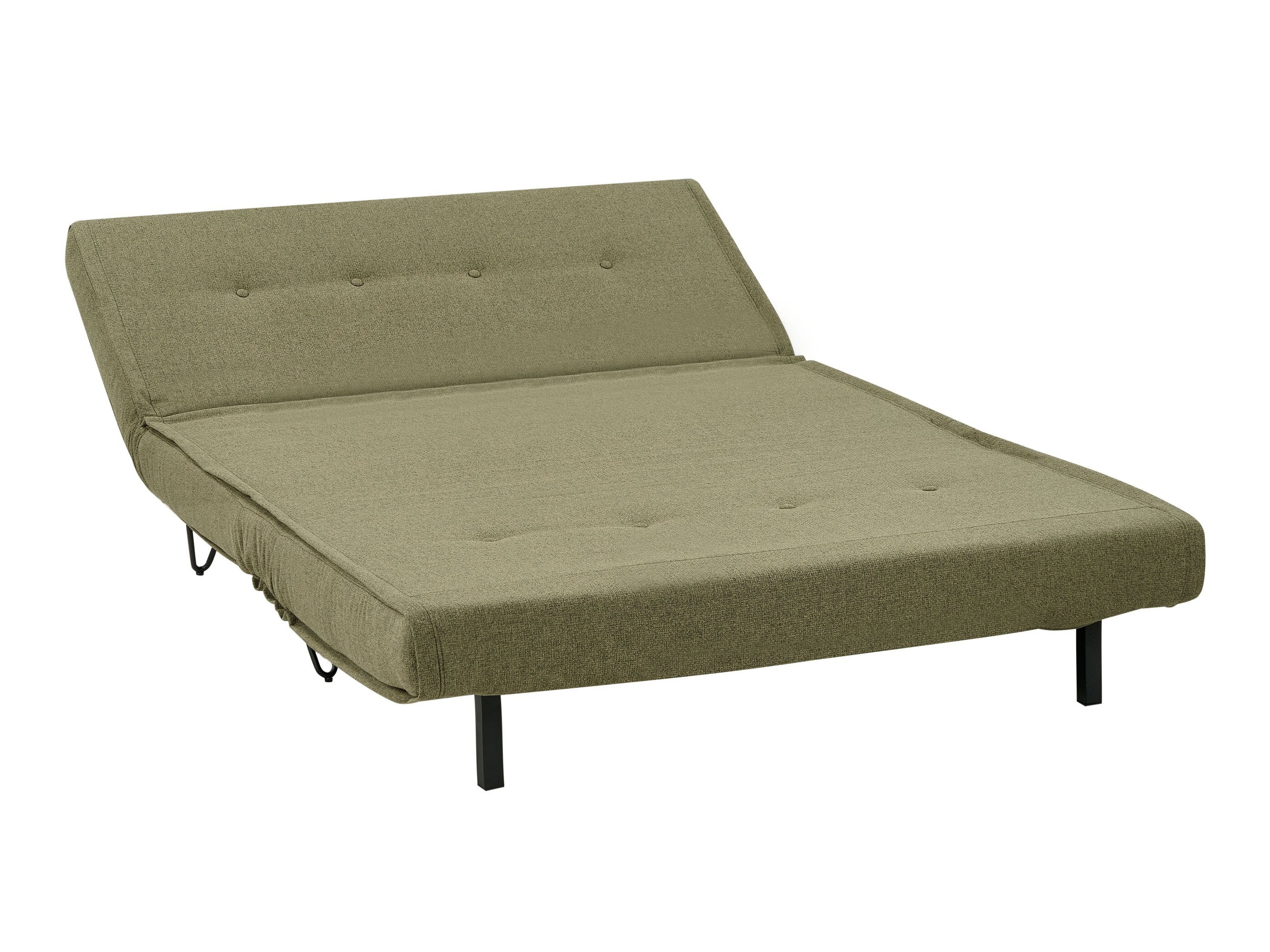 Sofa bed Berwyn 3158 (Green)