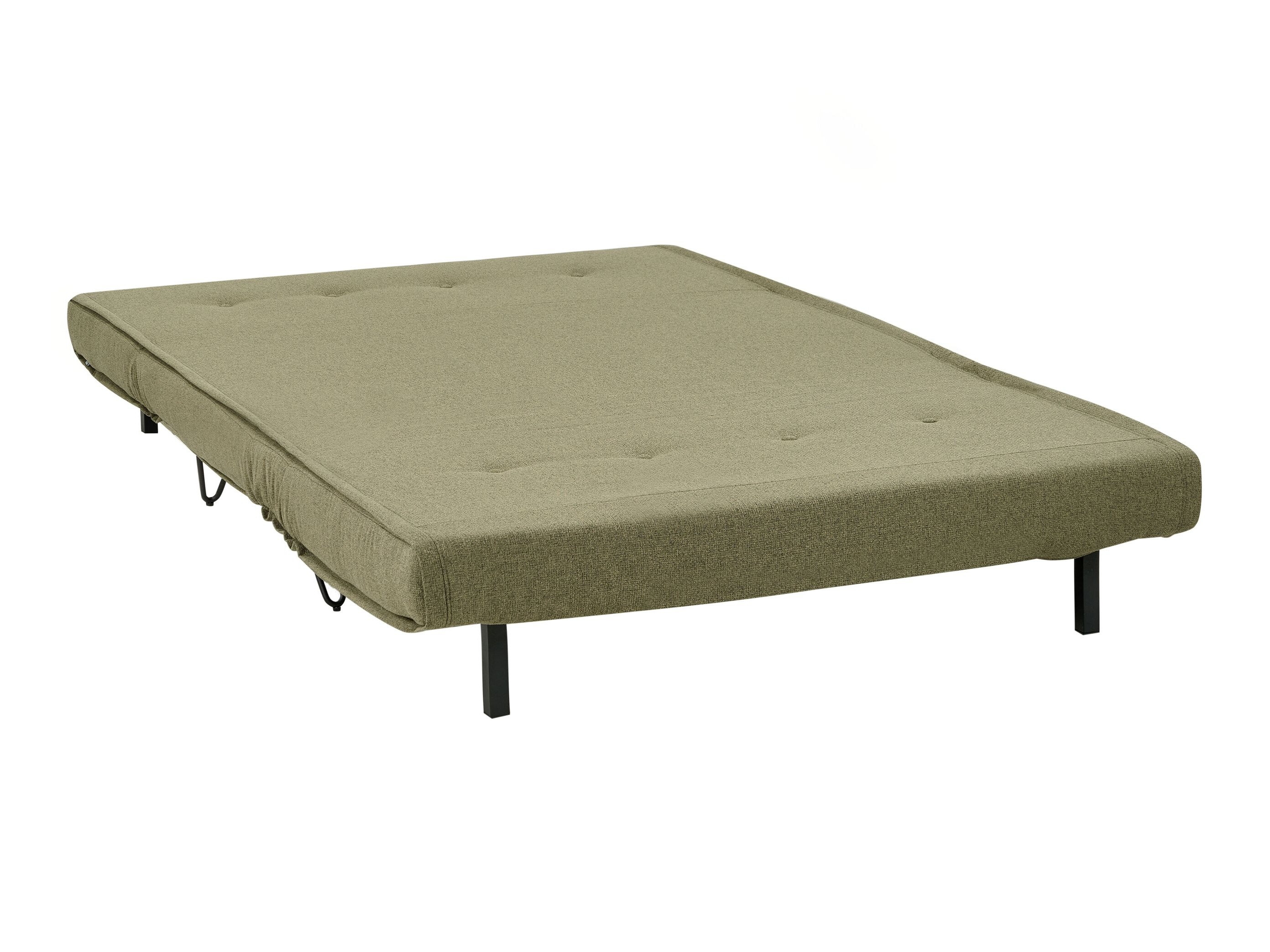 Sofa bed Berwyn 3158 (Green)
