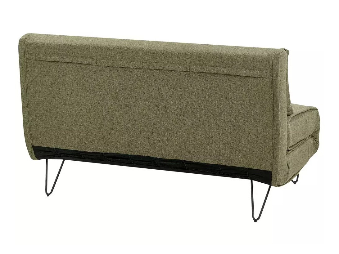 Sofa bed Berwyn 3158 (Green)