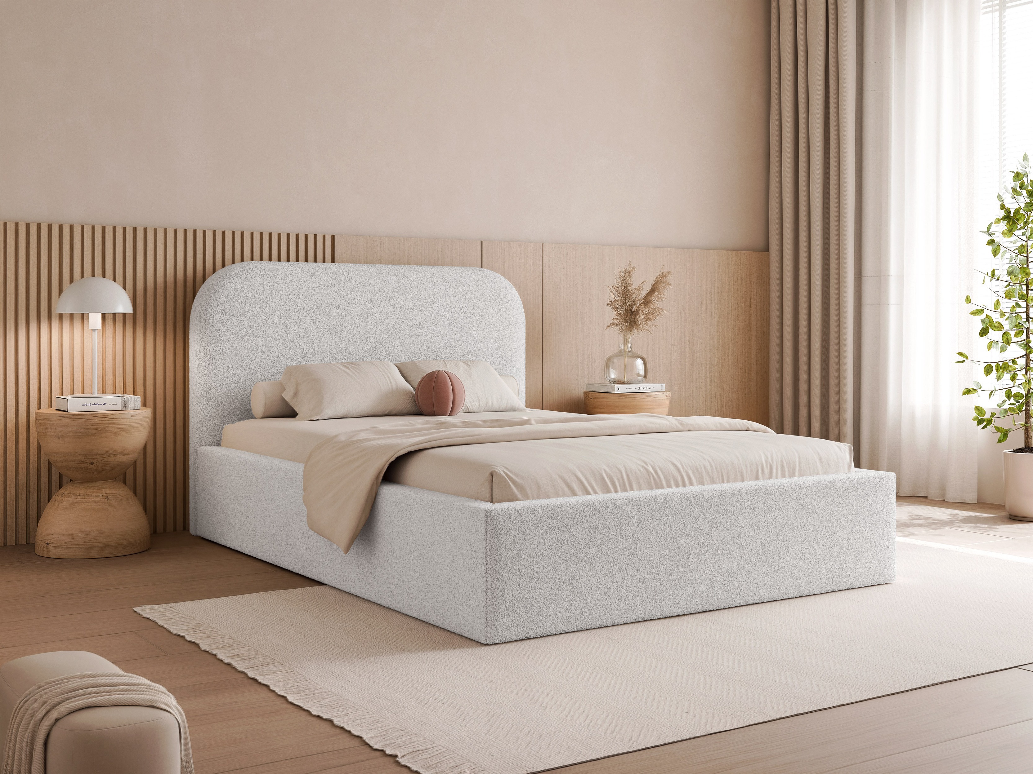 Κρεβάτι Martinez 126 (Monte 09)