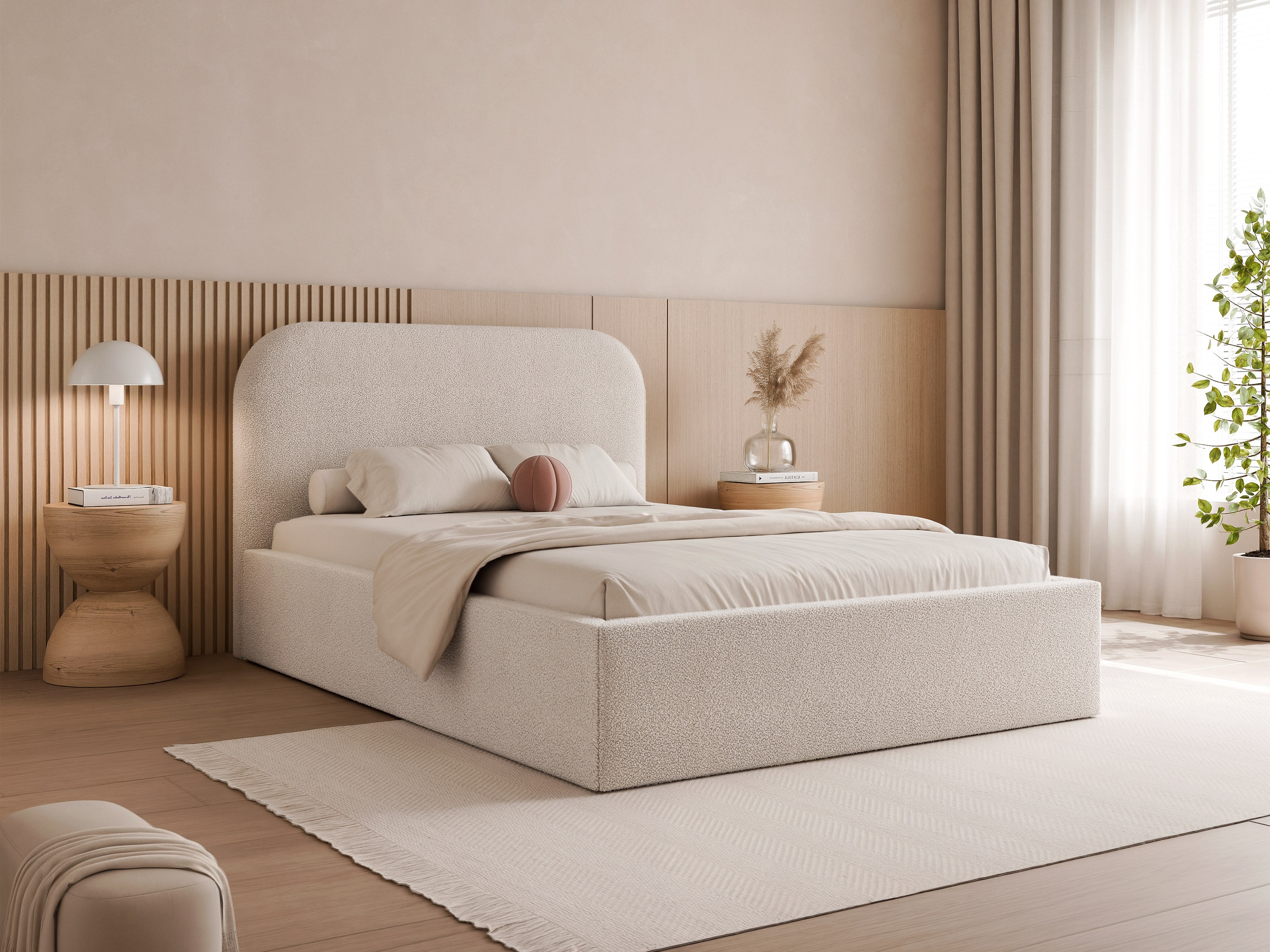 Κρεβάτι Martinez 126 (Now or Never 03)