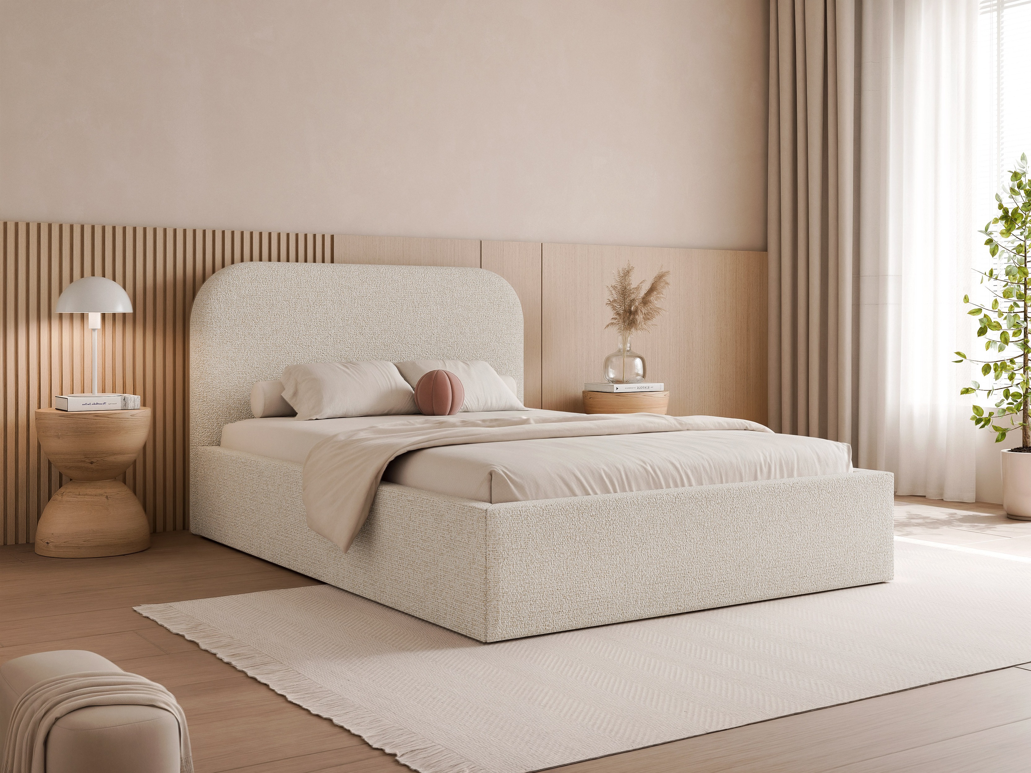 Κρεβάτι Martinez 126 (Puente 03)