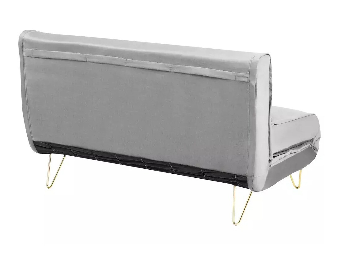 Upholstered furniture set Berwyn 3164 (Grey)
