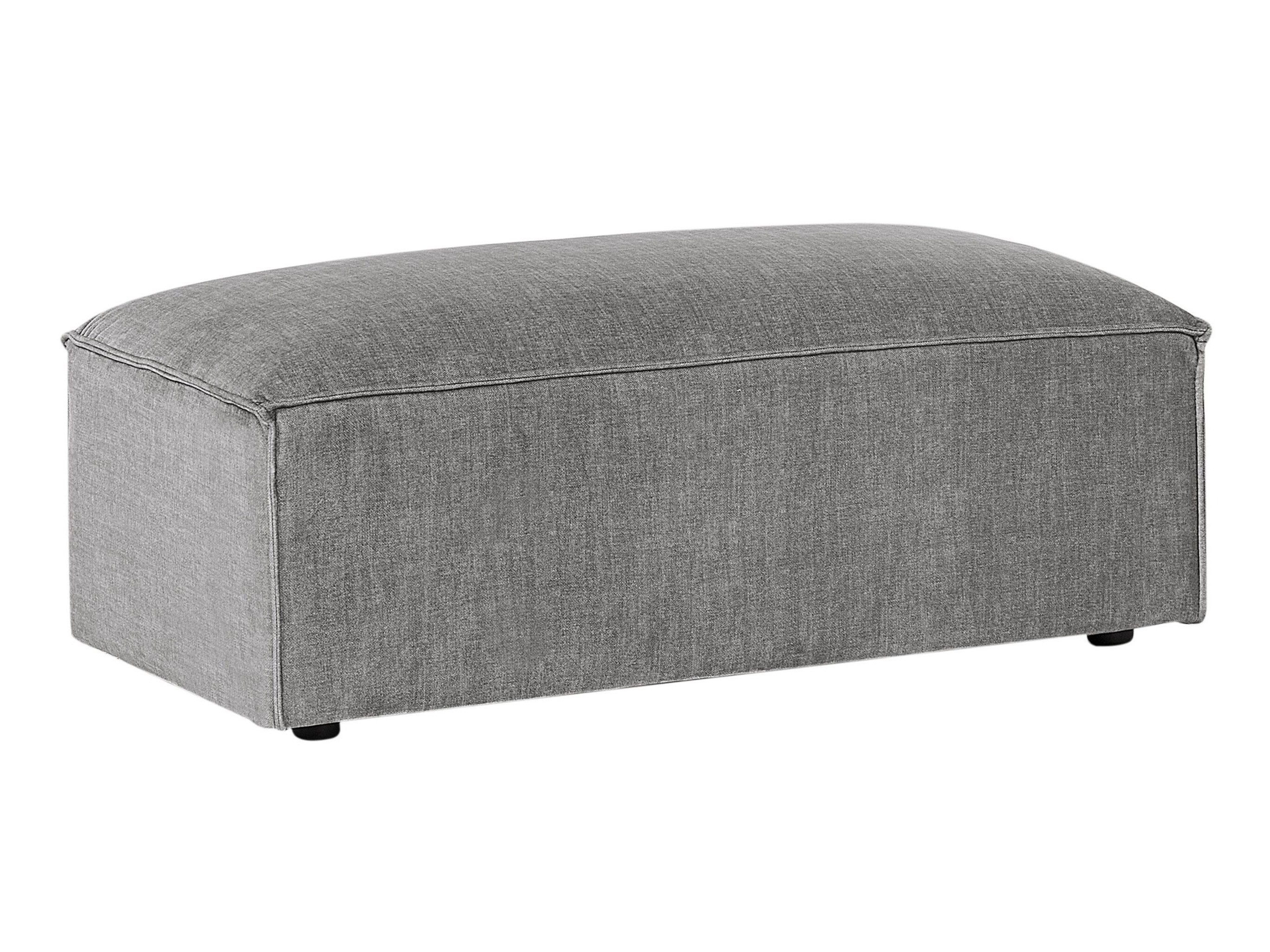 Upholstered furniture set Tivsora 107 (Grey)