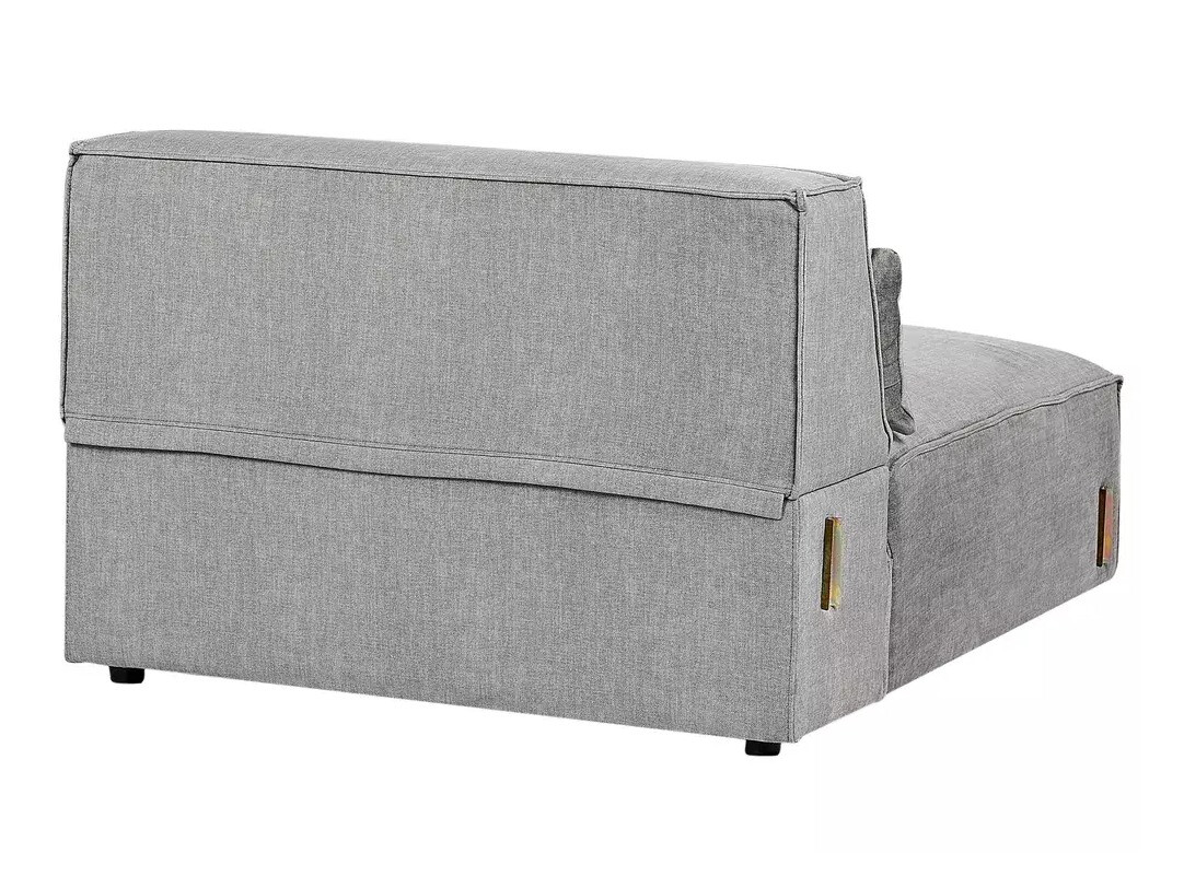 Upholstered furniture set Tivsora 108 (Grey)