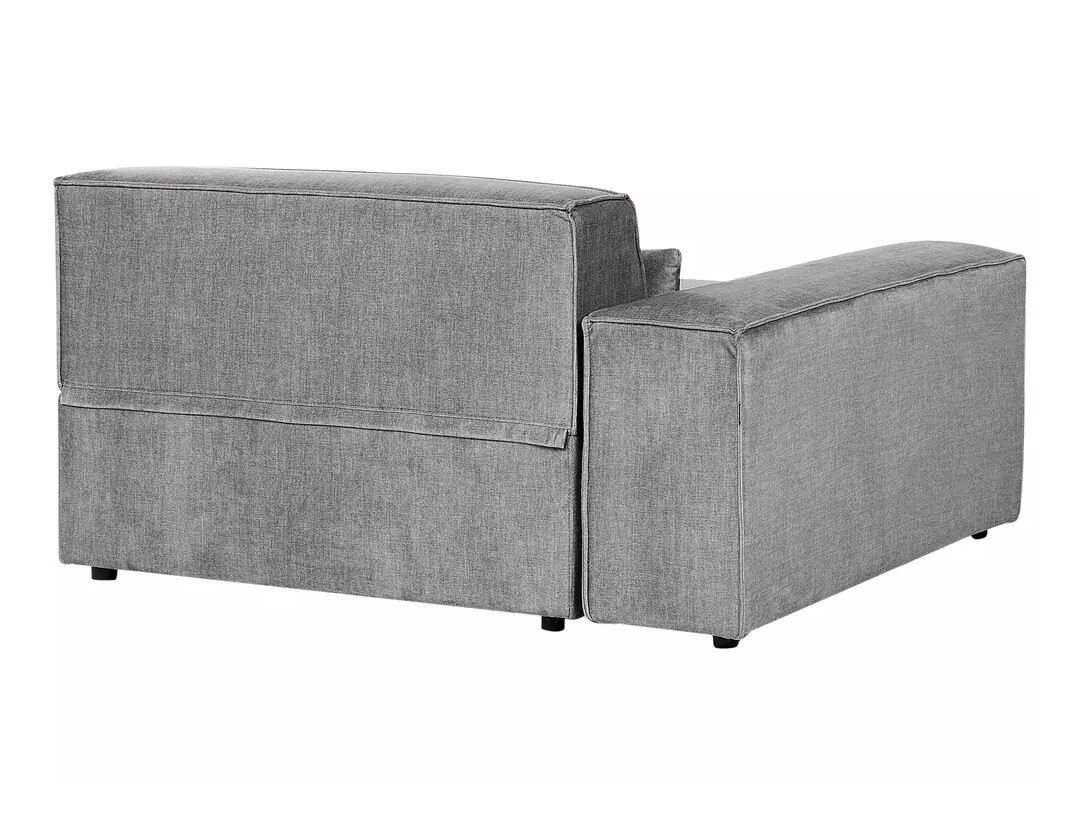 Upholstered furniture set Tivsora 109 (Grey)